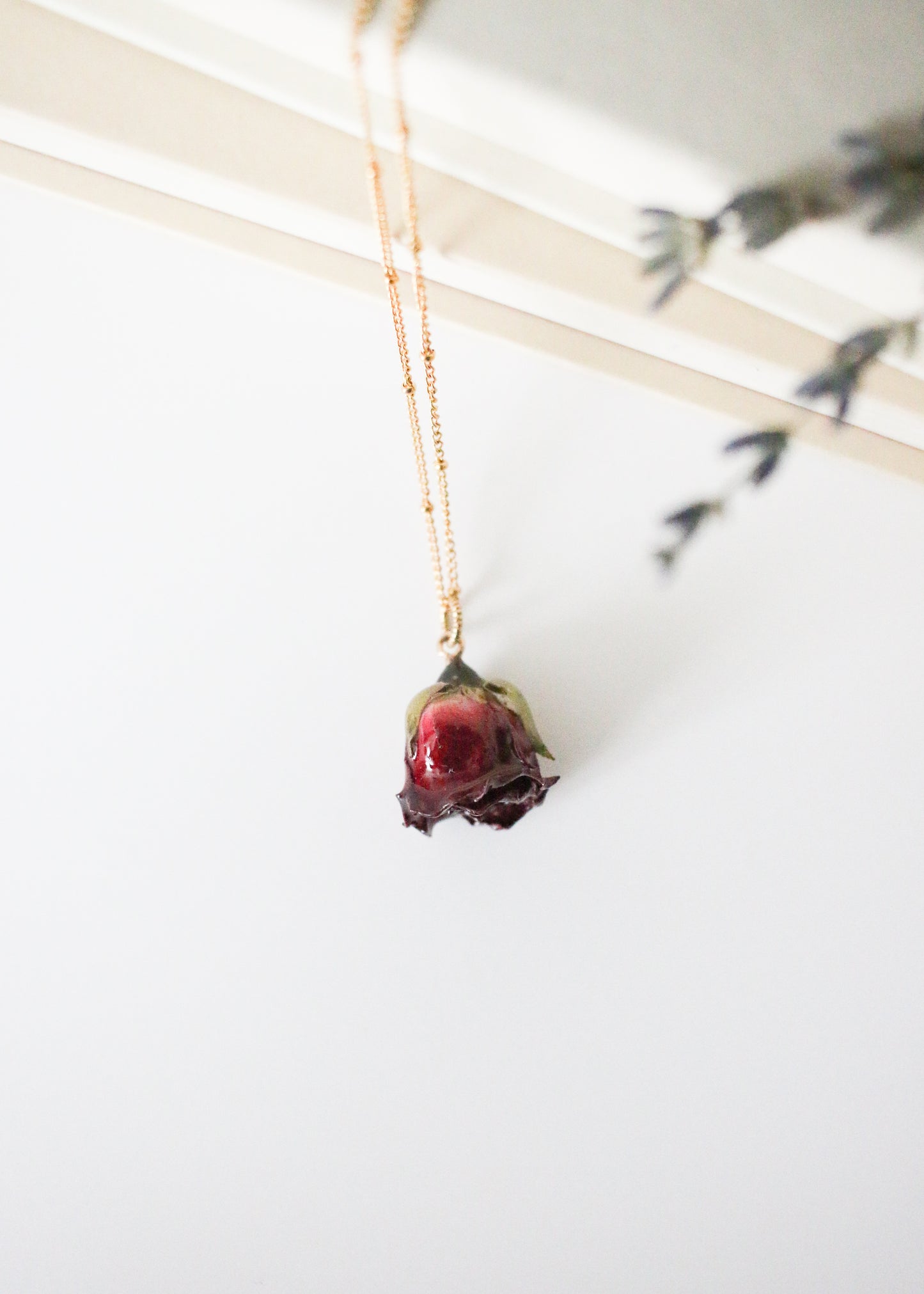 Love of my Life Necklace