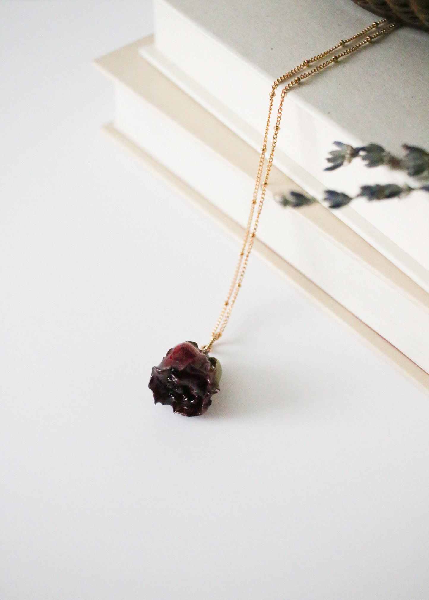 Love of my Life Necklace