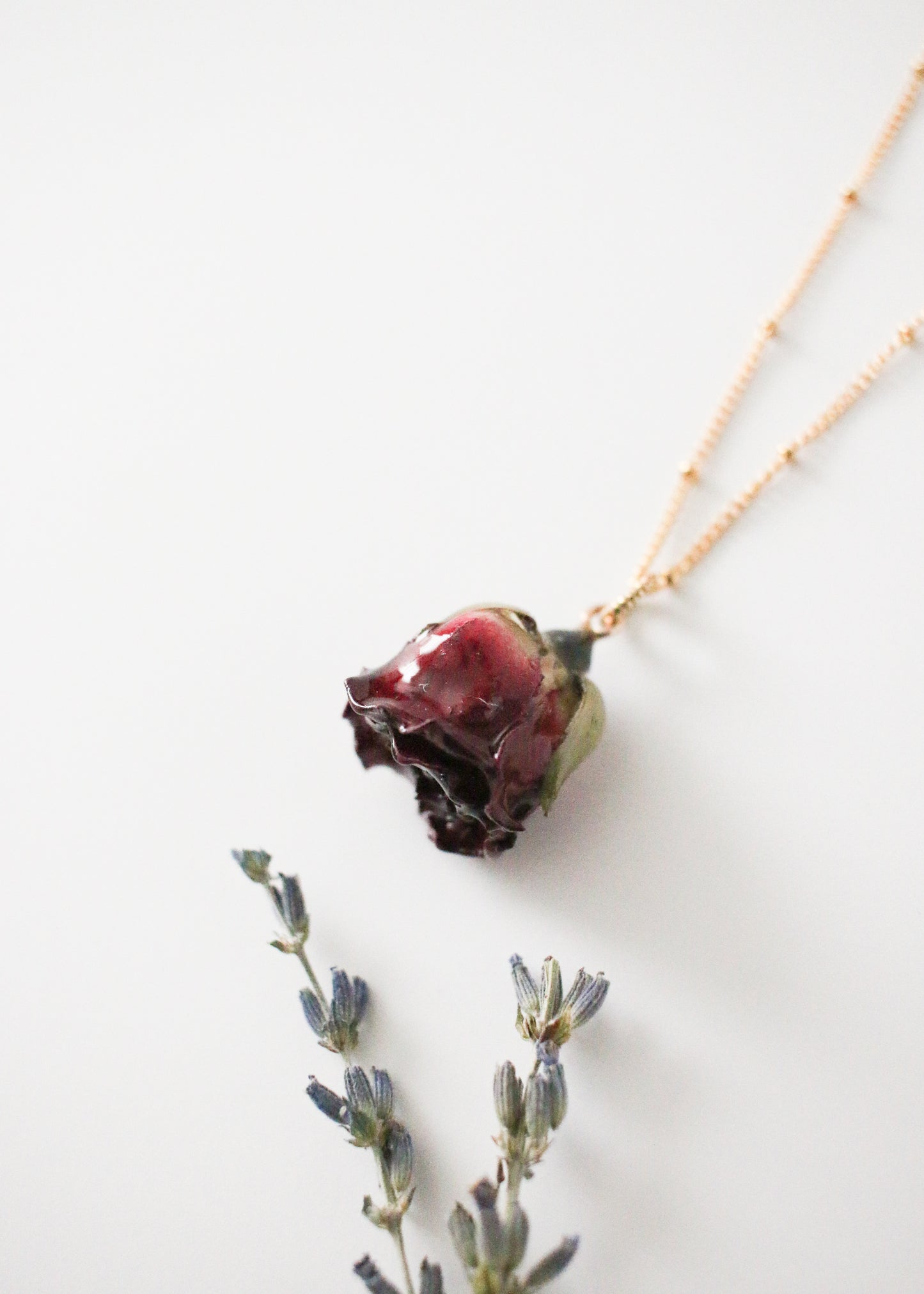 Love of my Life Necklace