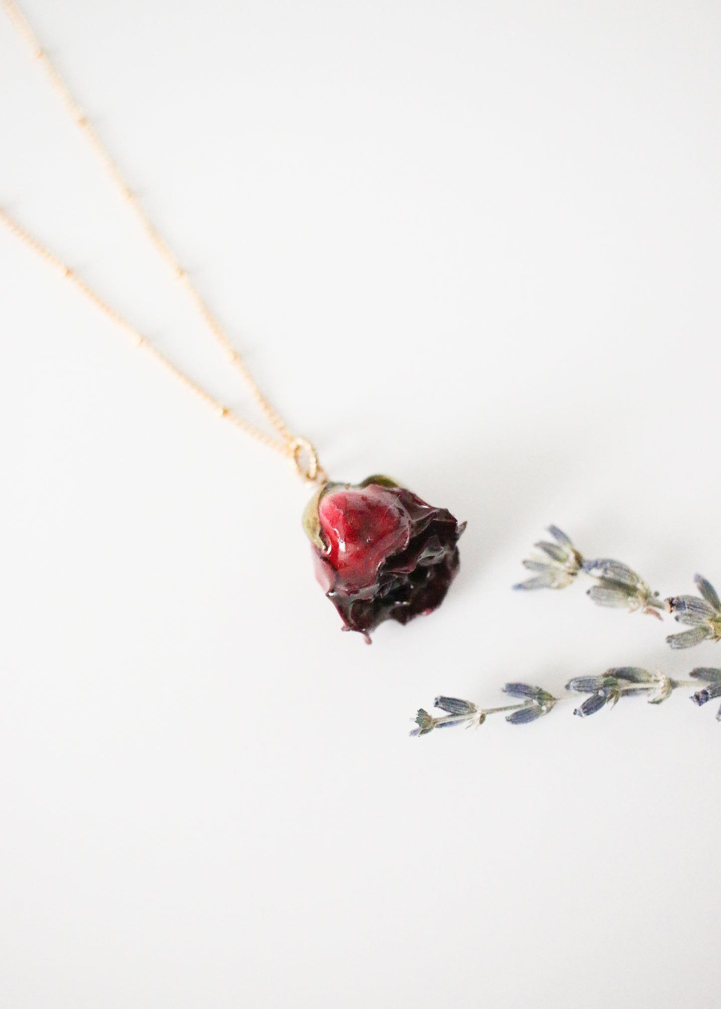 Love of my Life Necklace