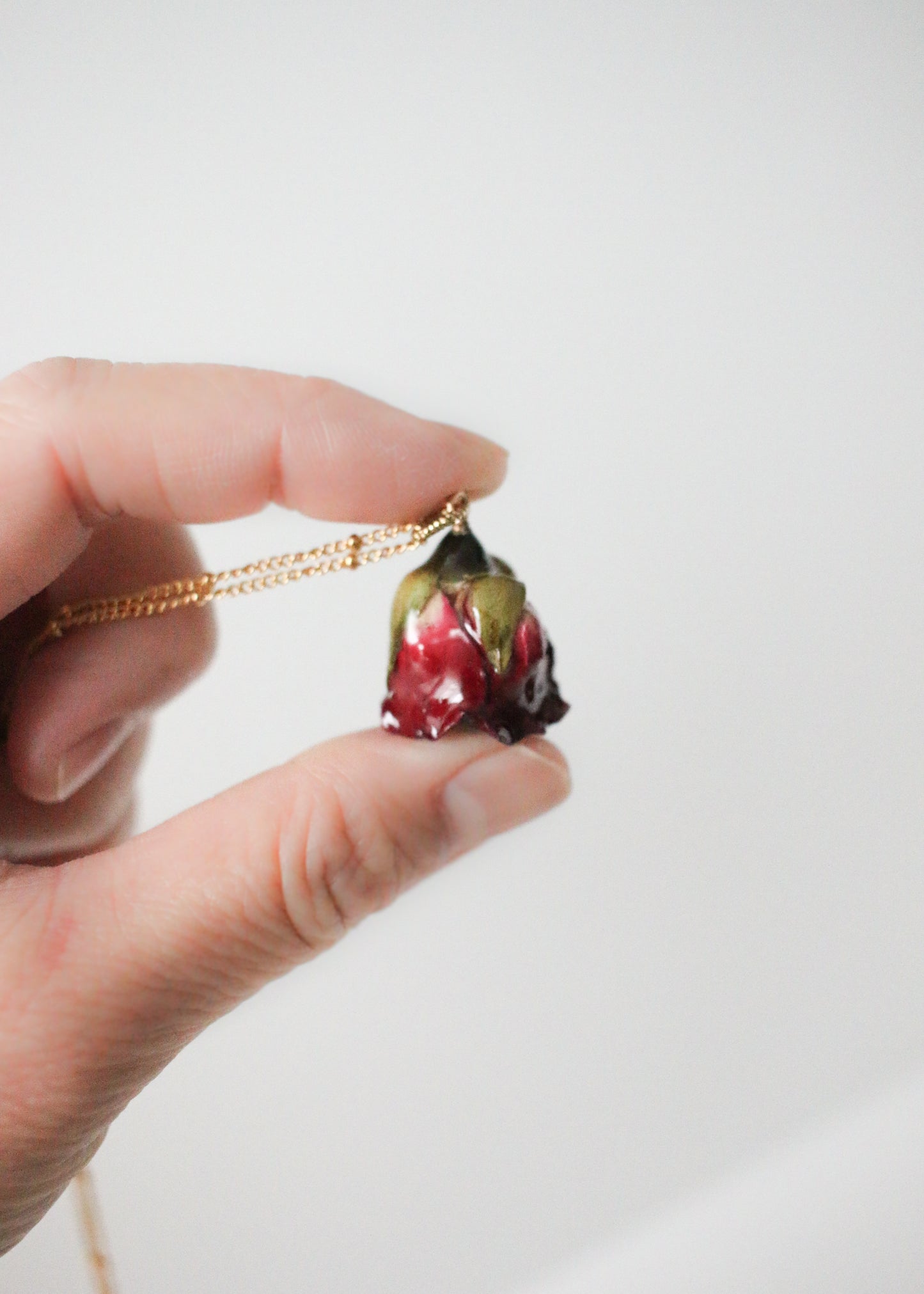 Love of my Life Necklace