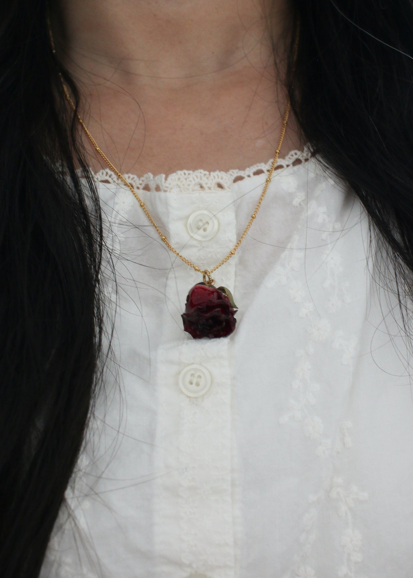 Love of my Life Necklace