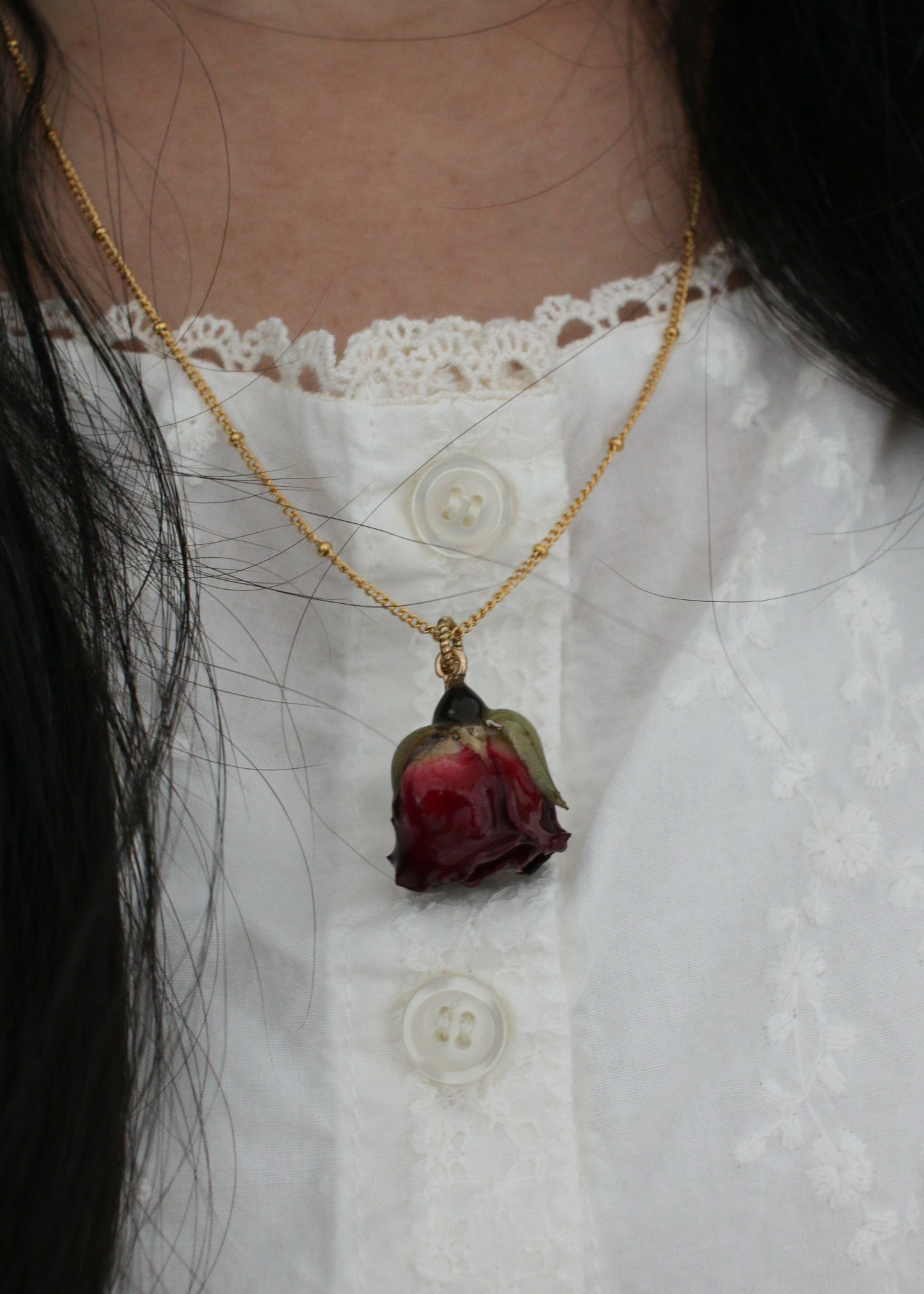 Love of my Life Necklace