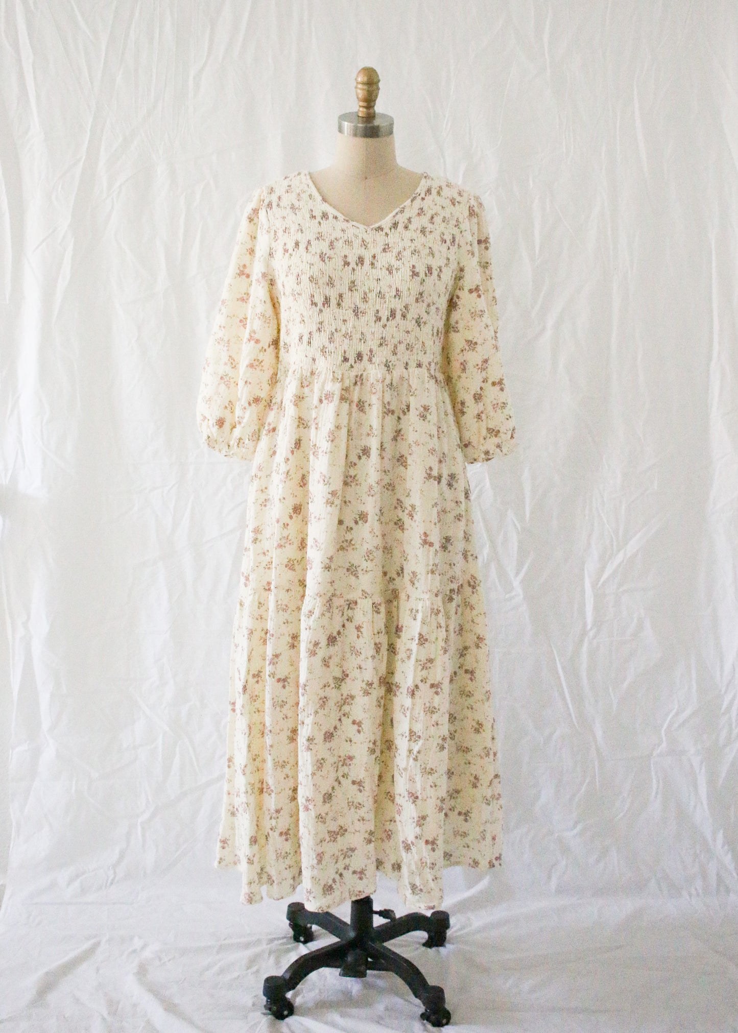 Fairfax Dress