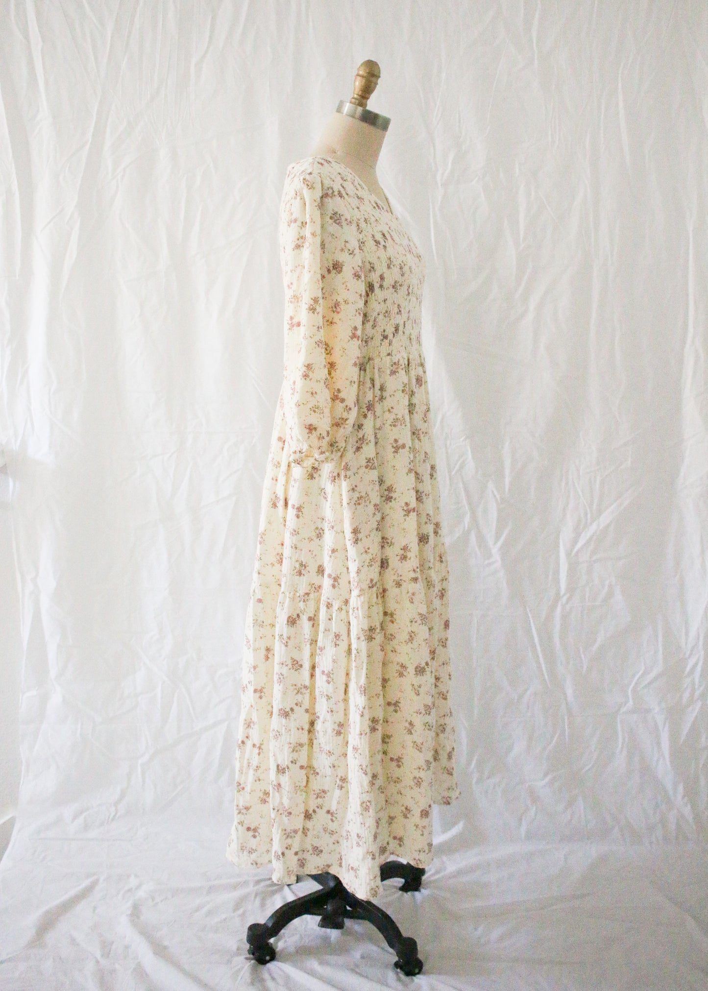 Fairfax Dress