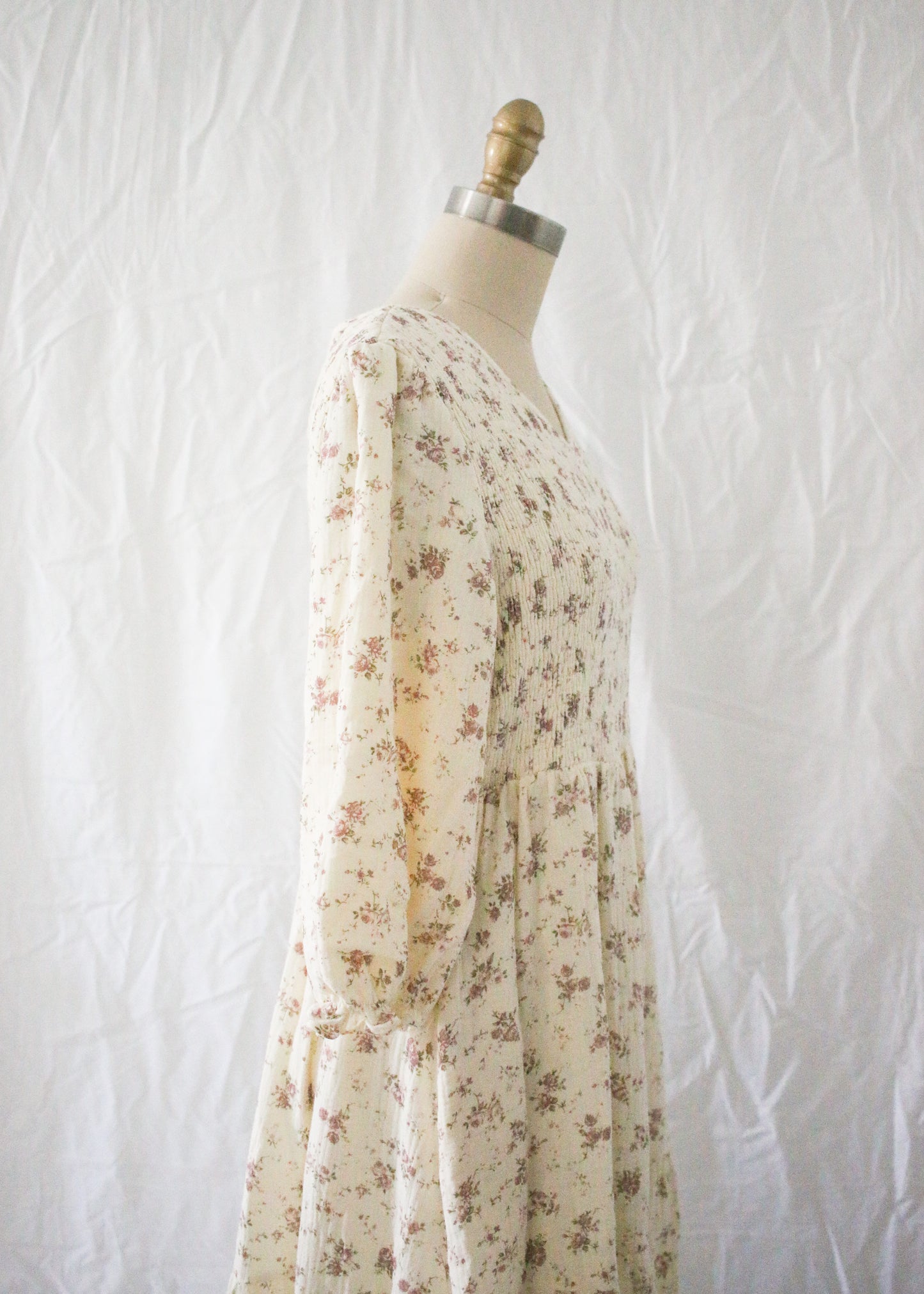 Fairfax Dress
