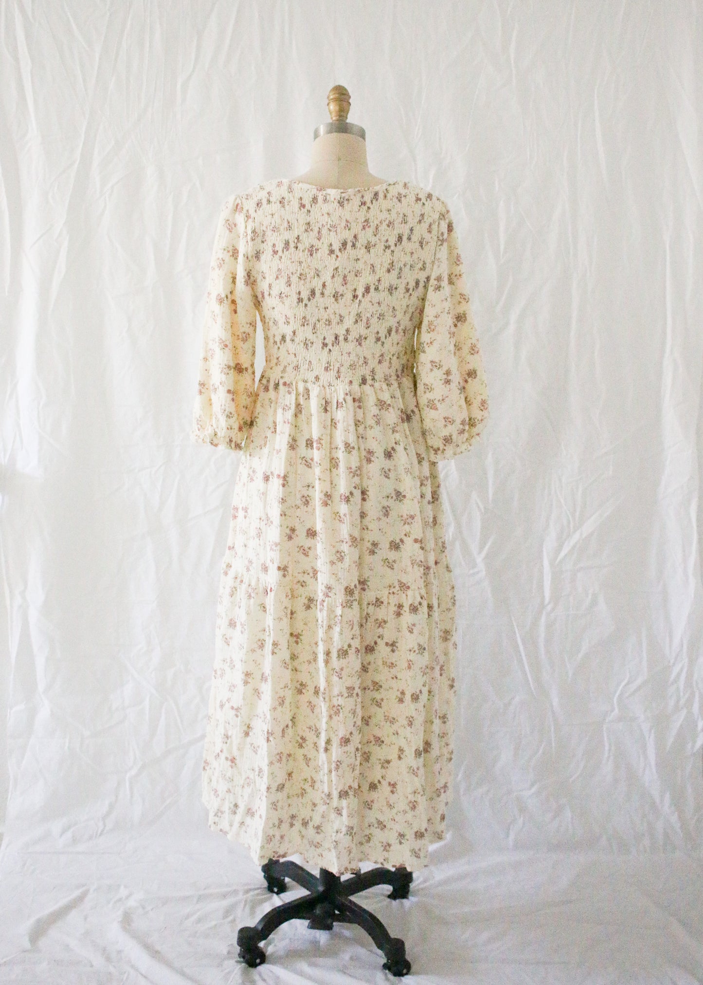 Fairfax Dress