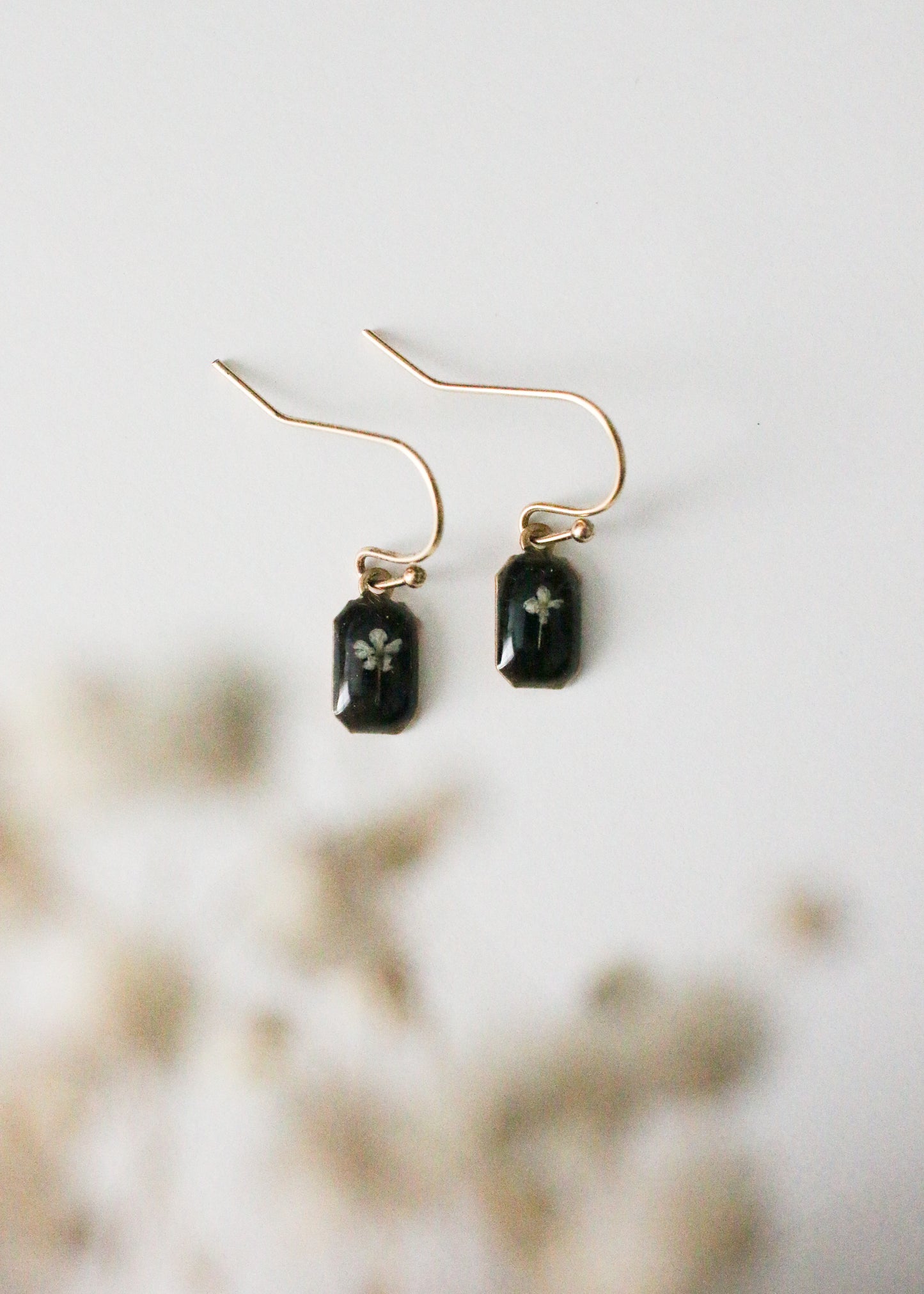 Churchill Earrings