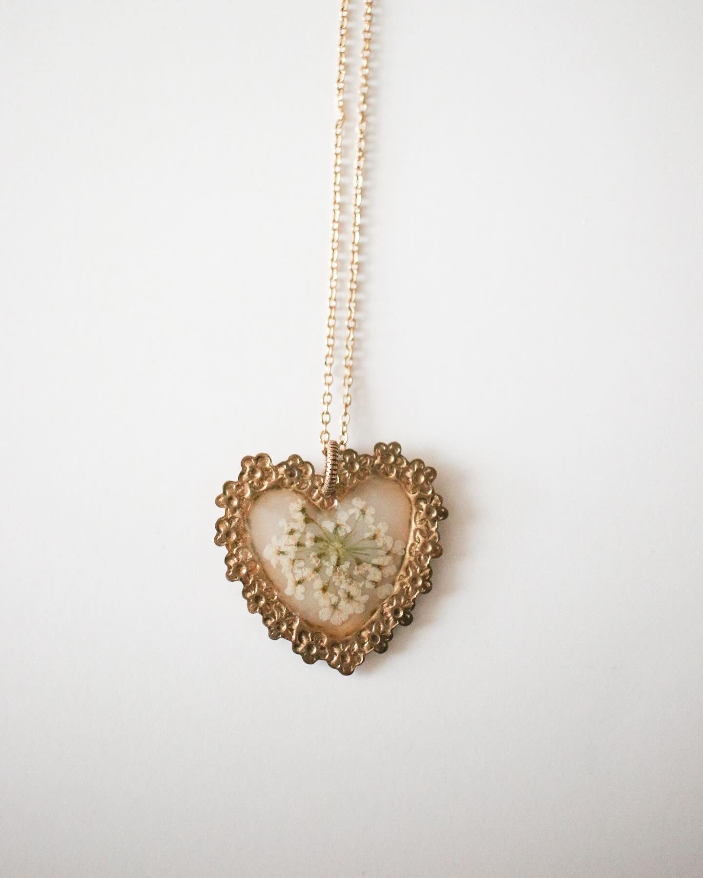 The Charlotte Pendant