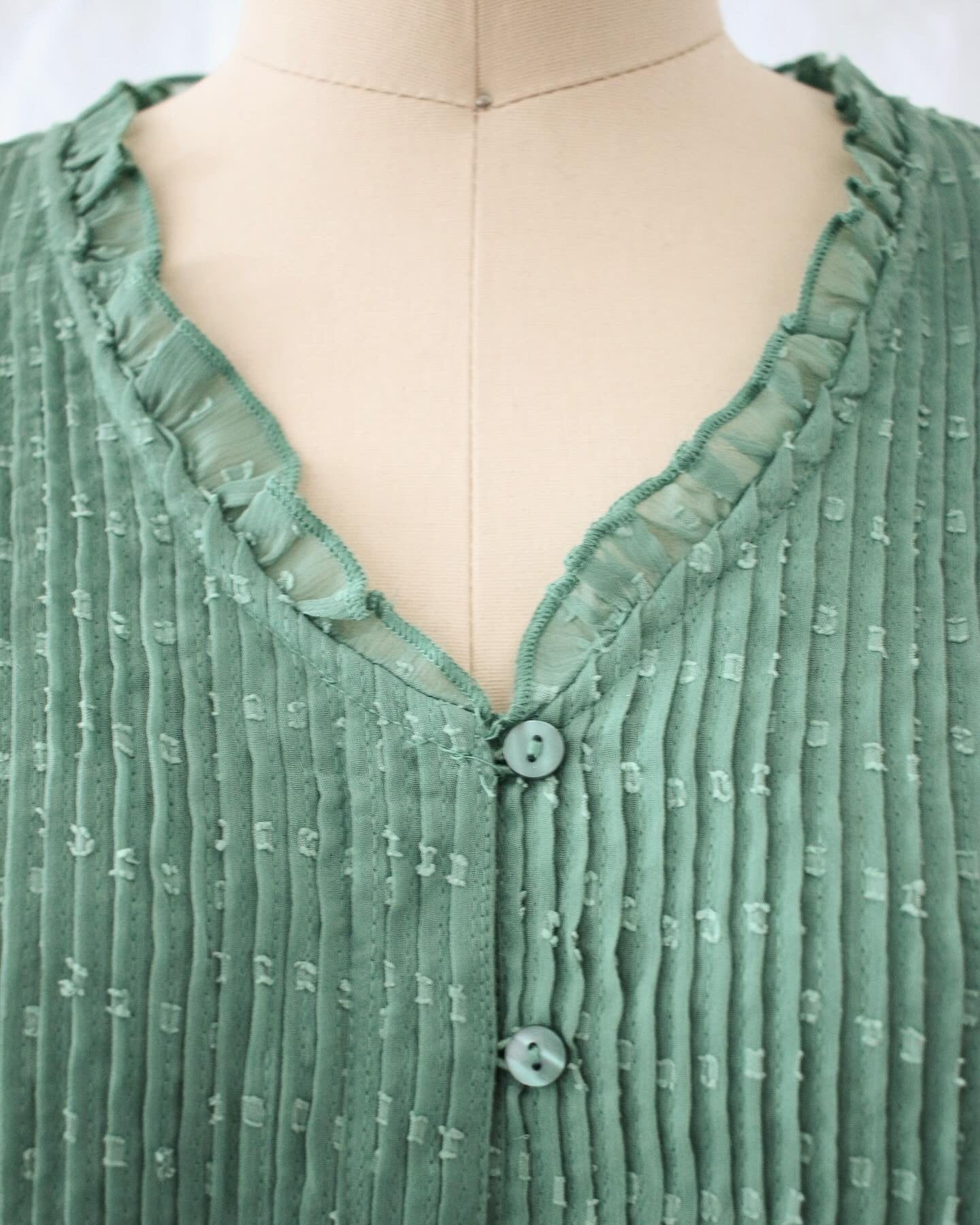 Tea in the Garden Dress