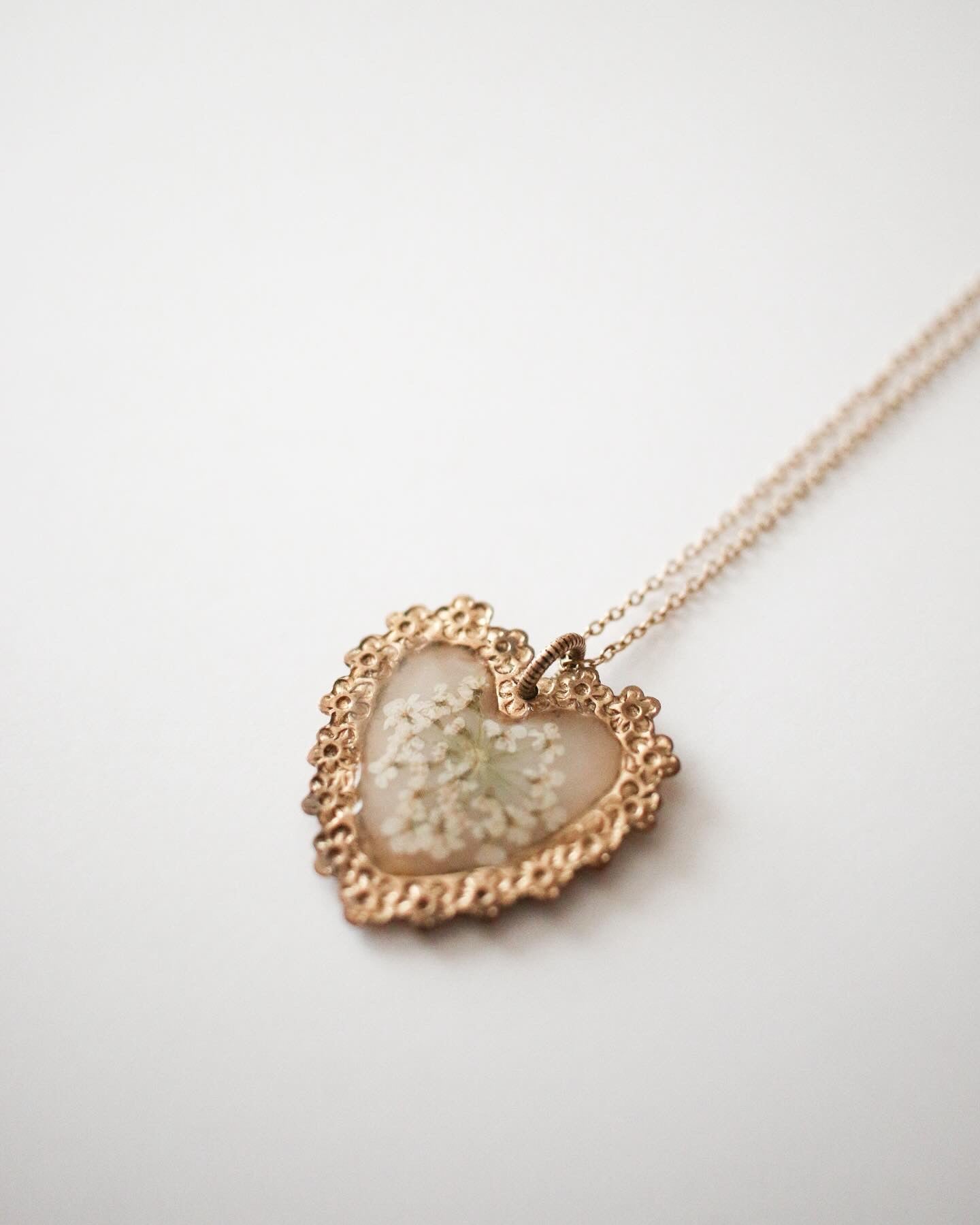 The Charlotte Pendant