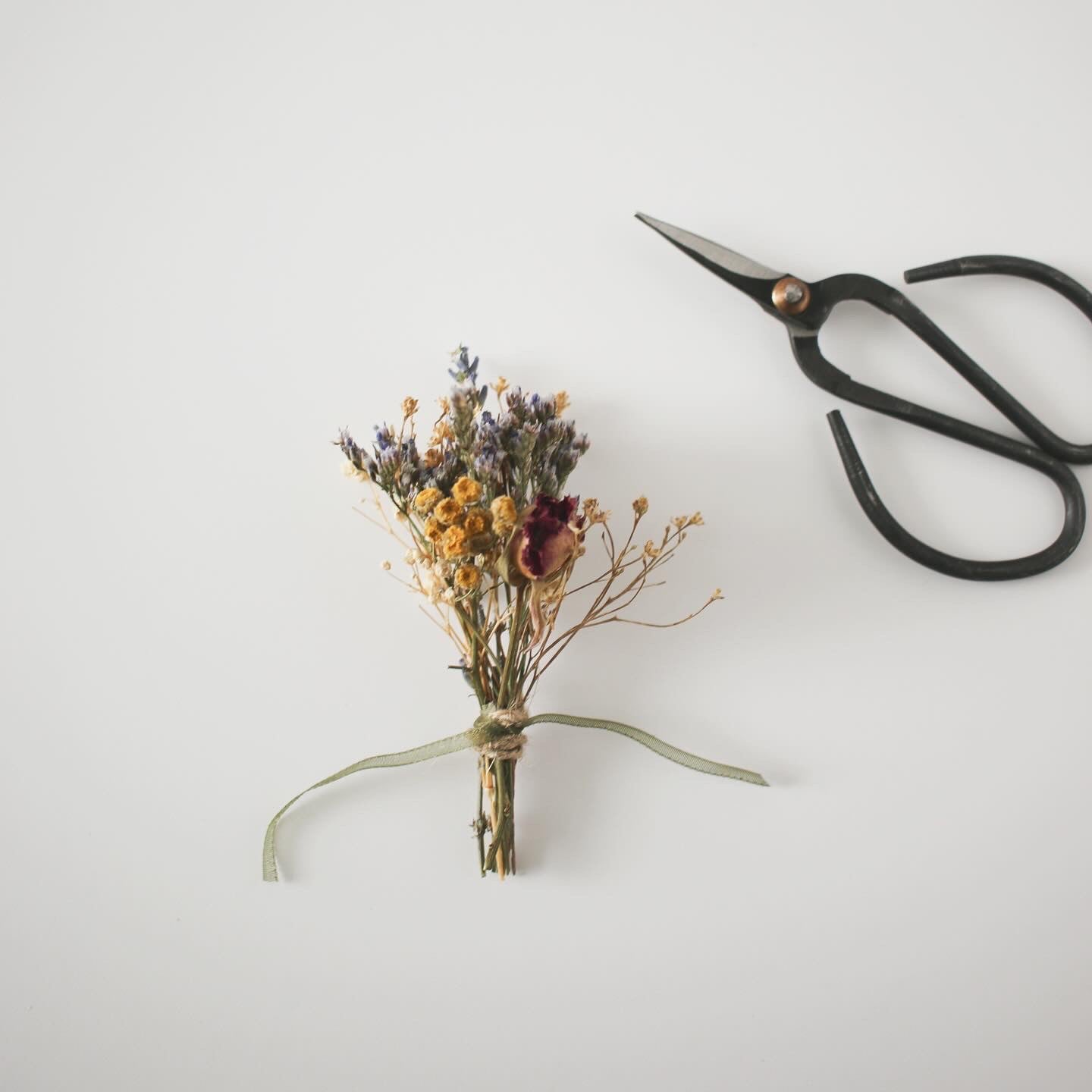 The Secret Garden Bouquet