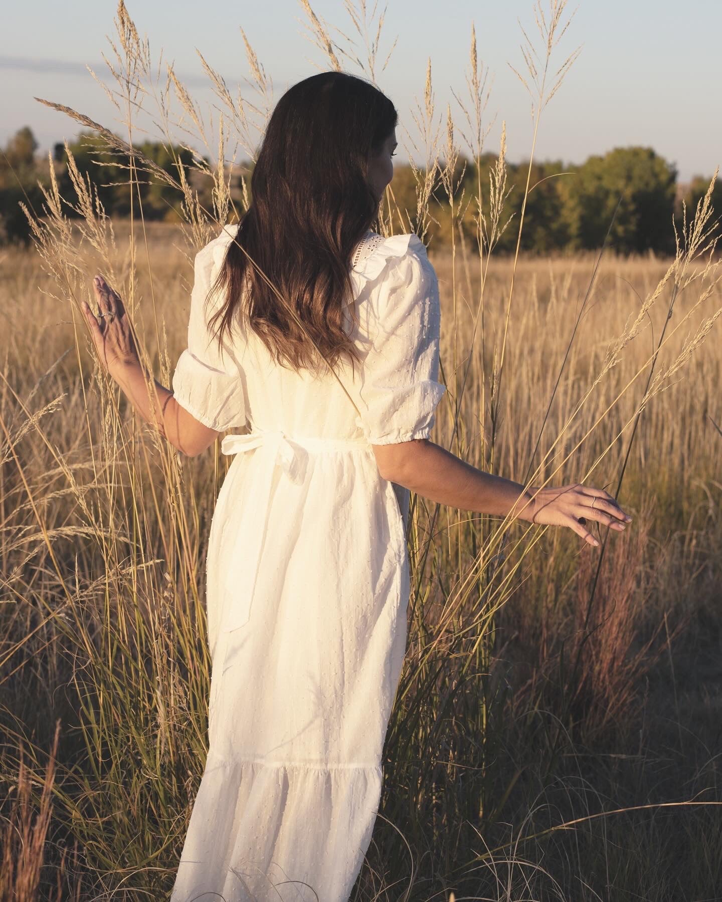 The Mary Dress