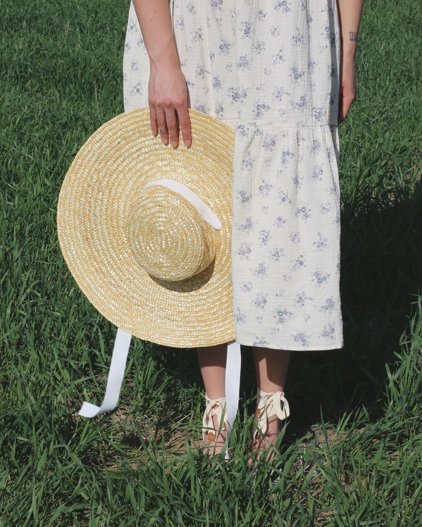 Lavender Fields Dress