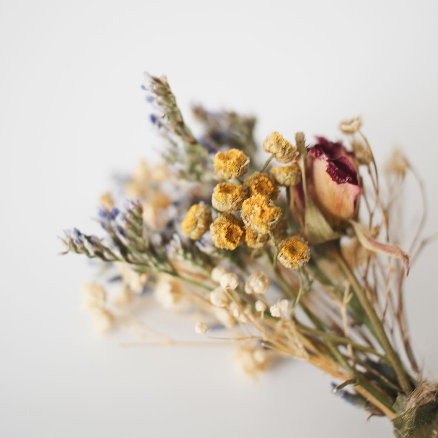 The Secret Garden Bouquet