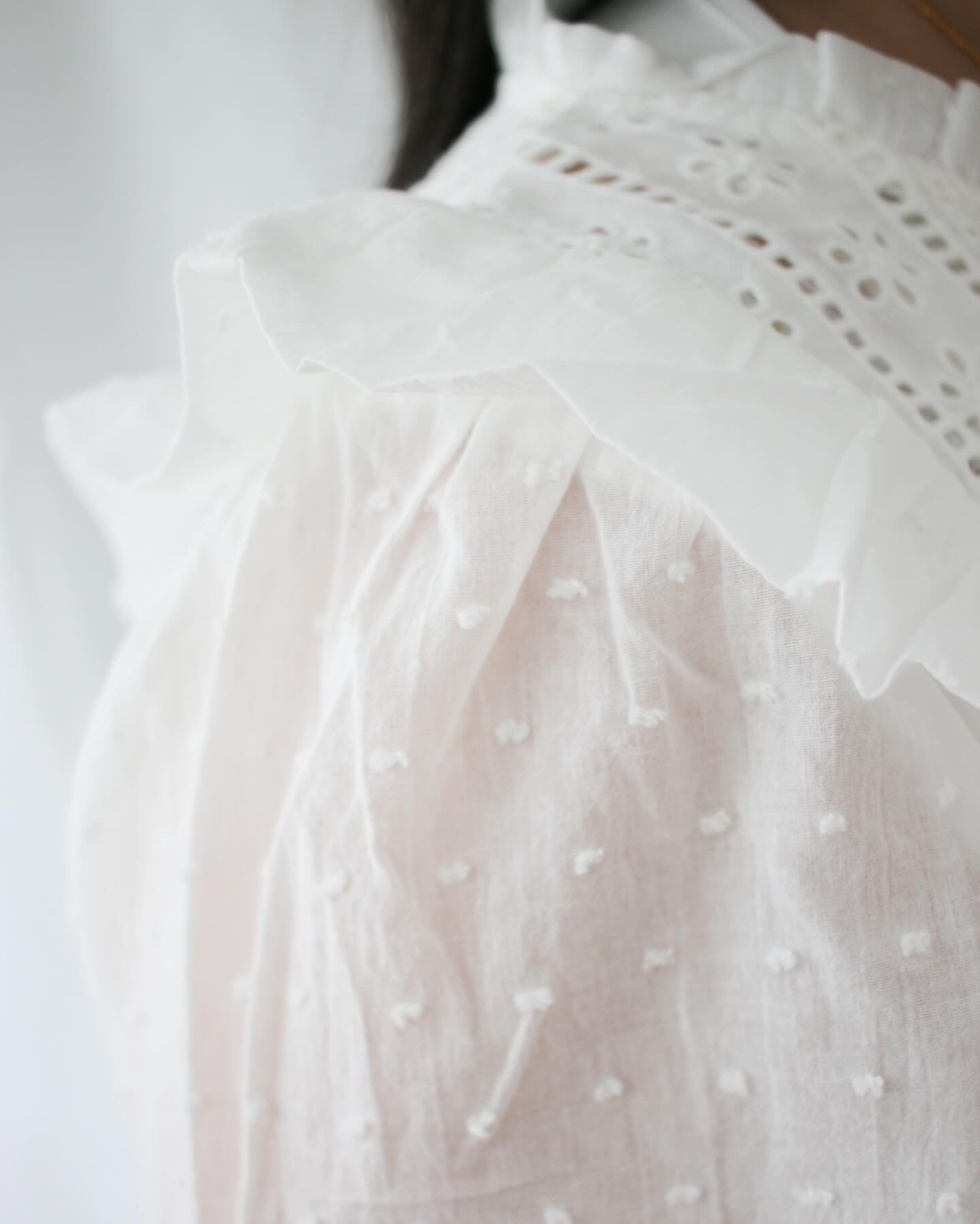 The Mary Dress