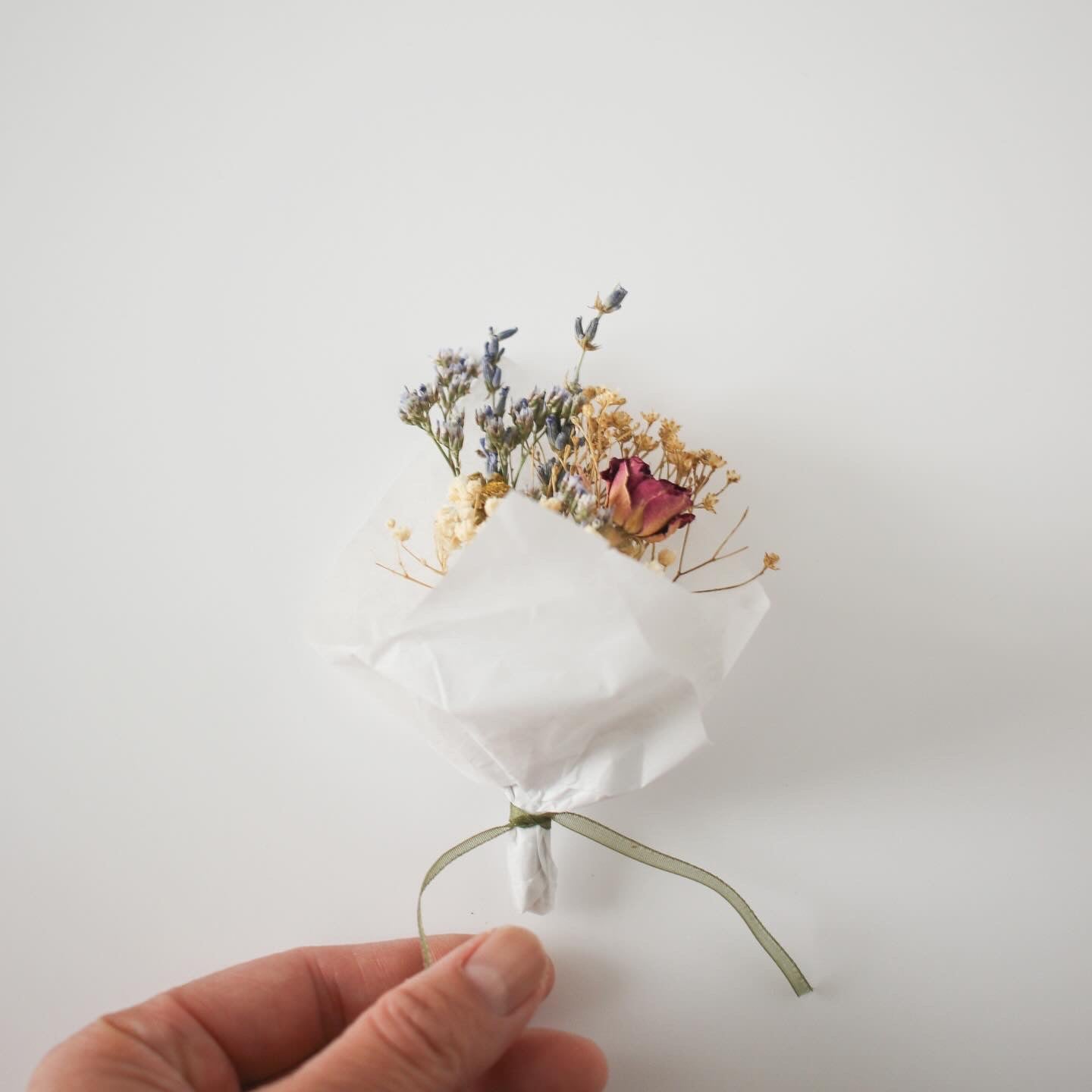 The Secret Garden Bouquet