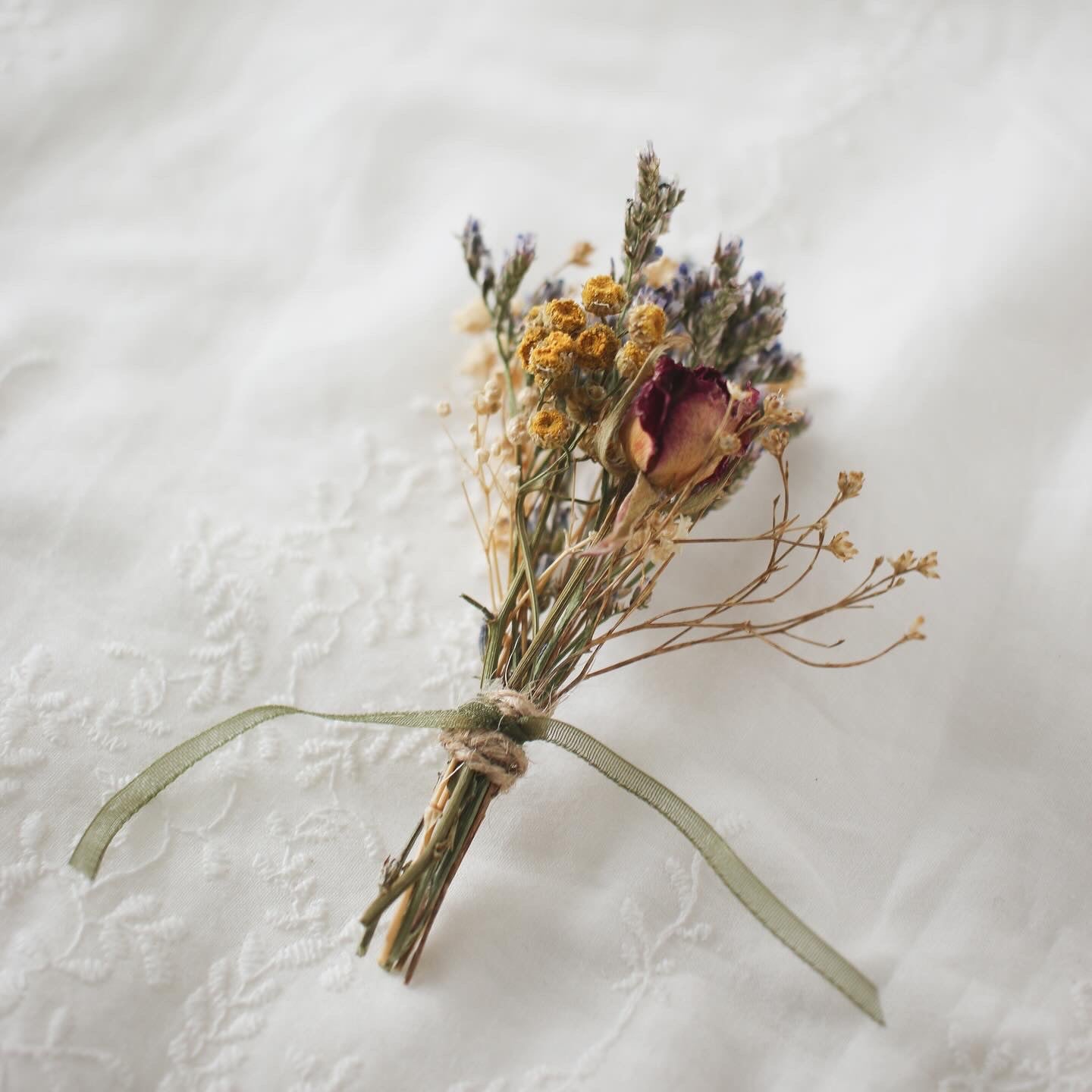 The Secret Garden Bouquet