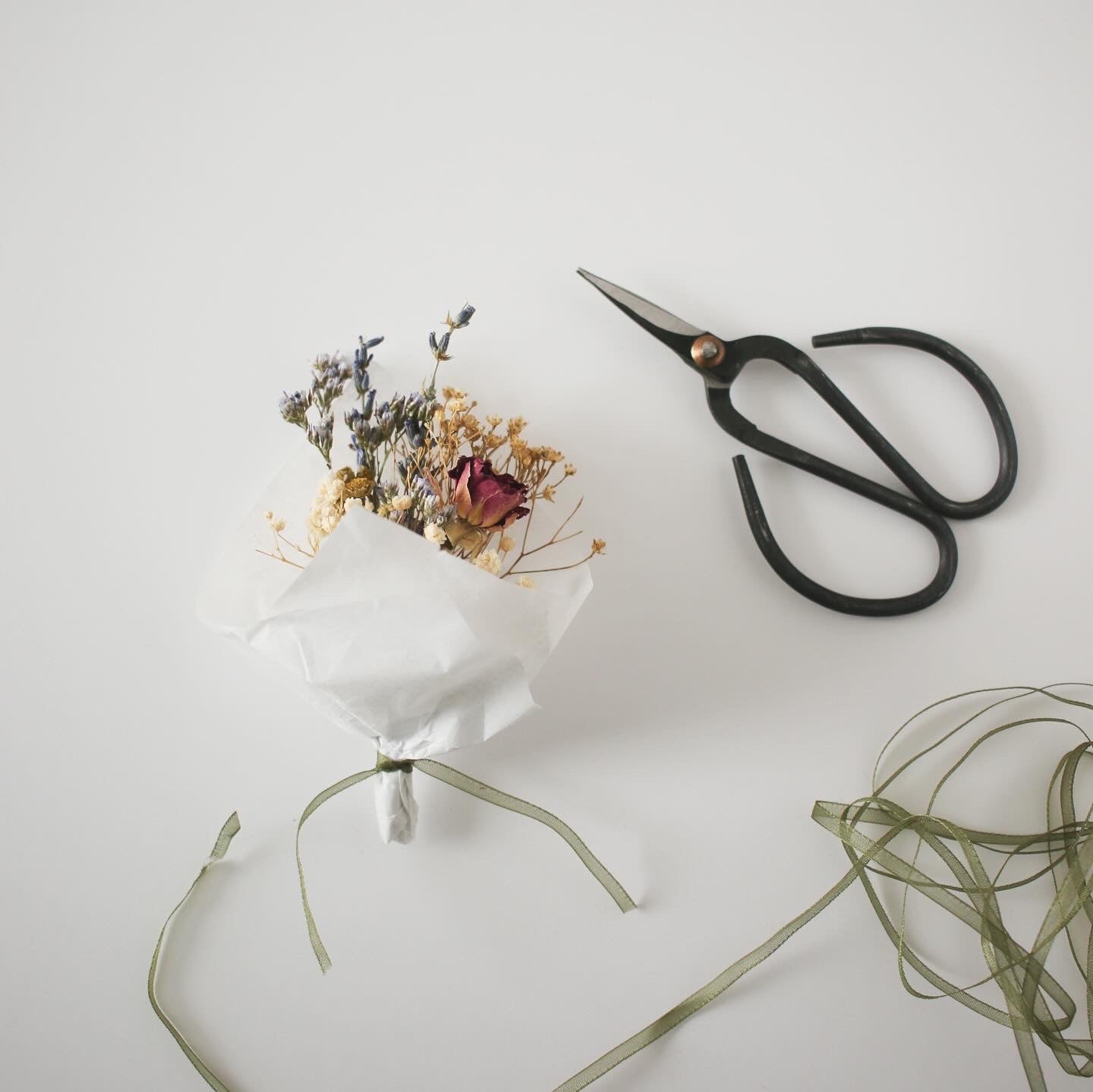 The Secret Garden Bouquet