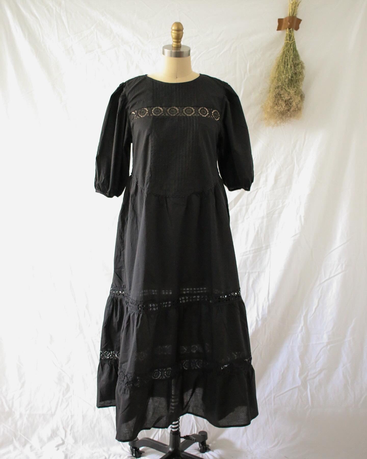 Dancing in the Moonlight Dress