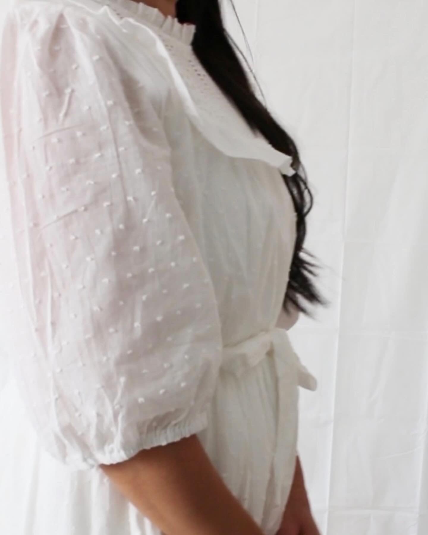 The Mary Dress