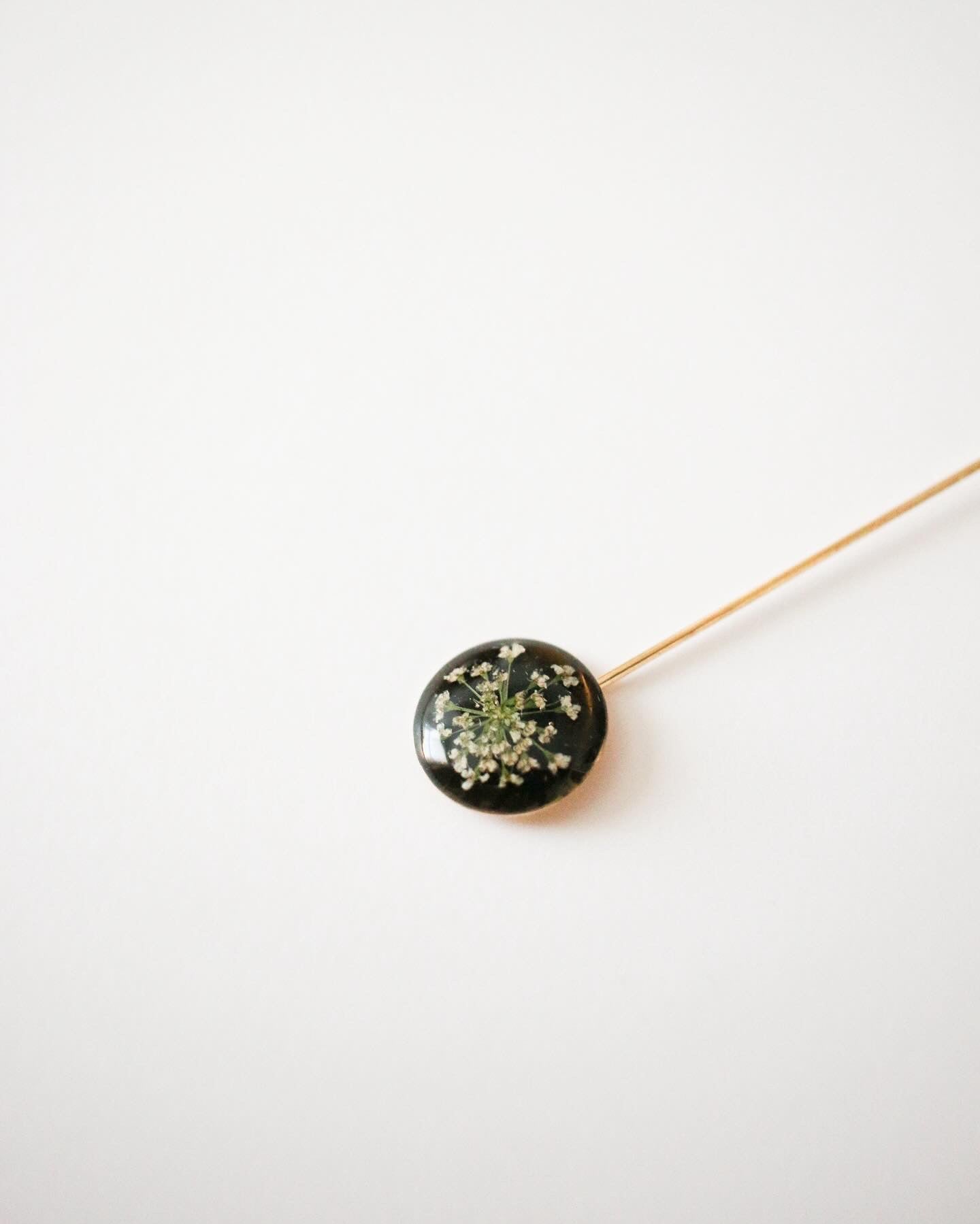 Darcy Lapel Pin