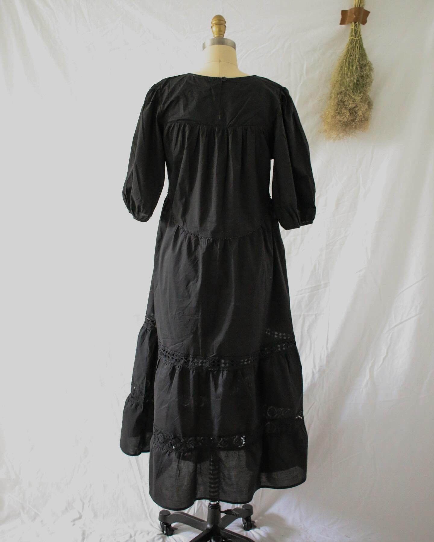 Dancing in the Moonlight Dress
