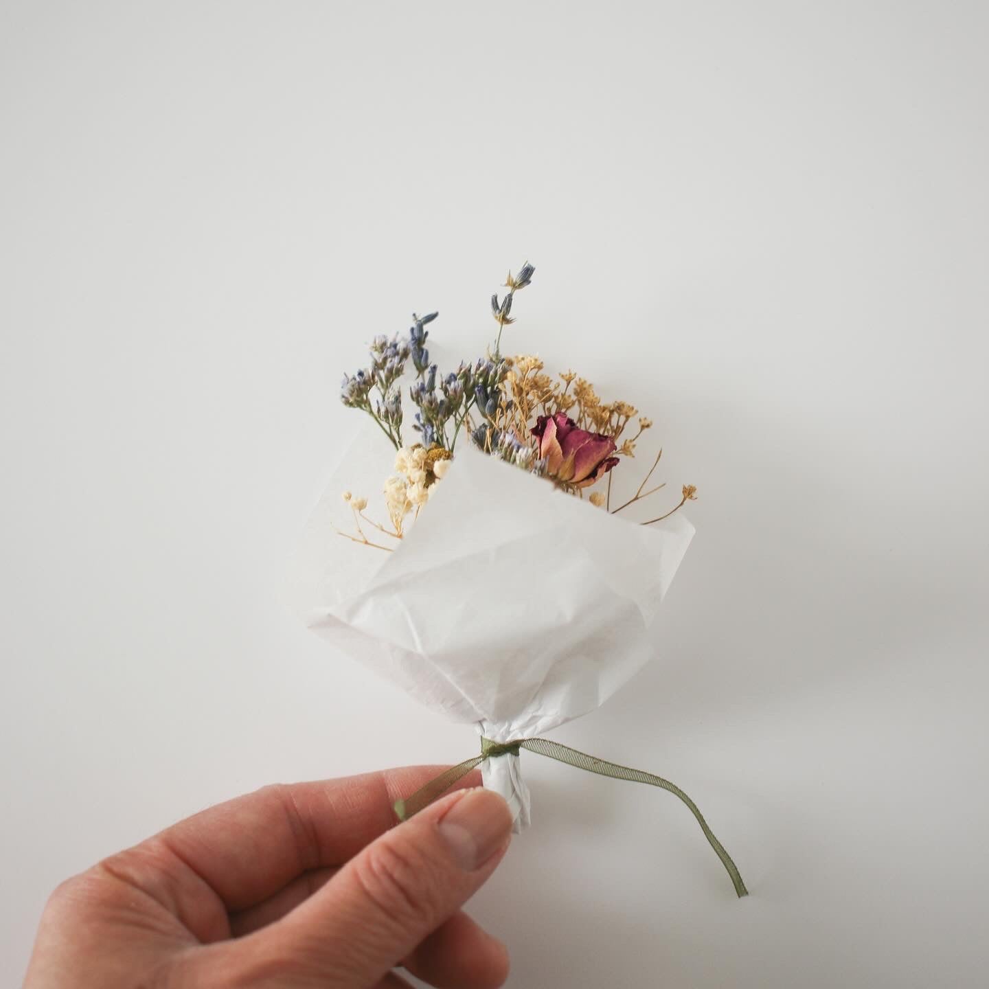 The Secret Garden Bouquet