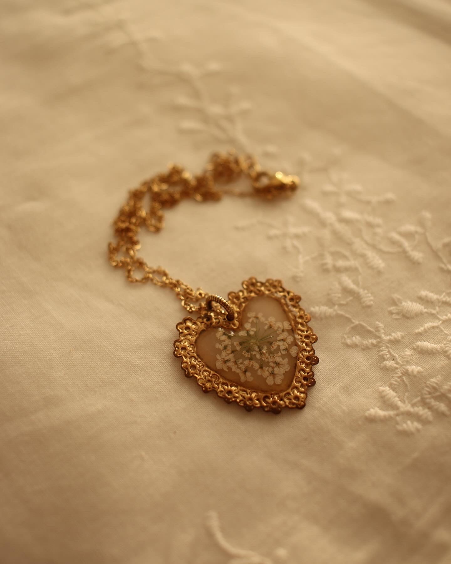 The Charlotte Pendant