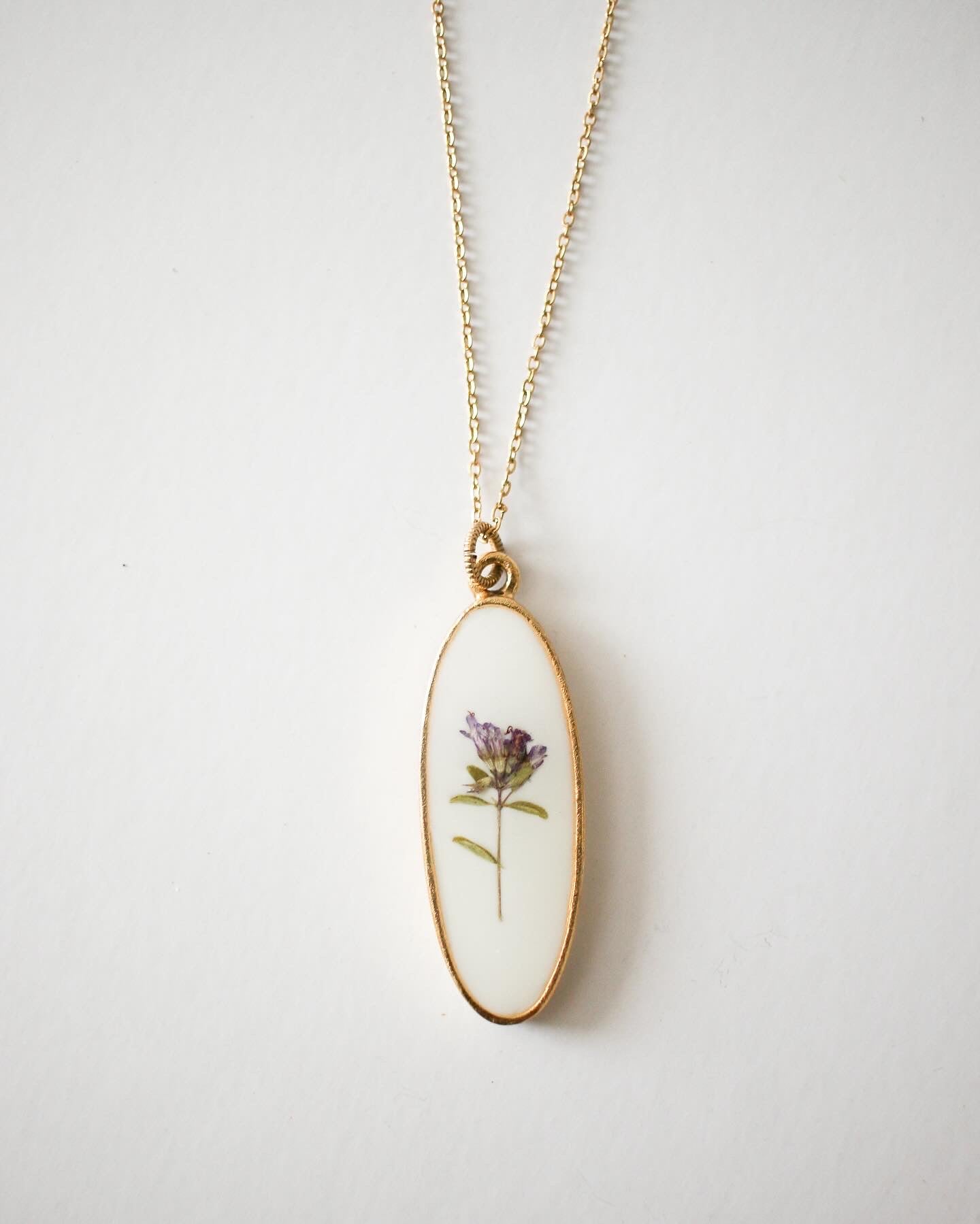 The Caroline Pendant