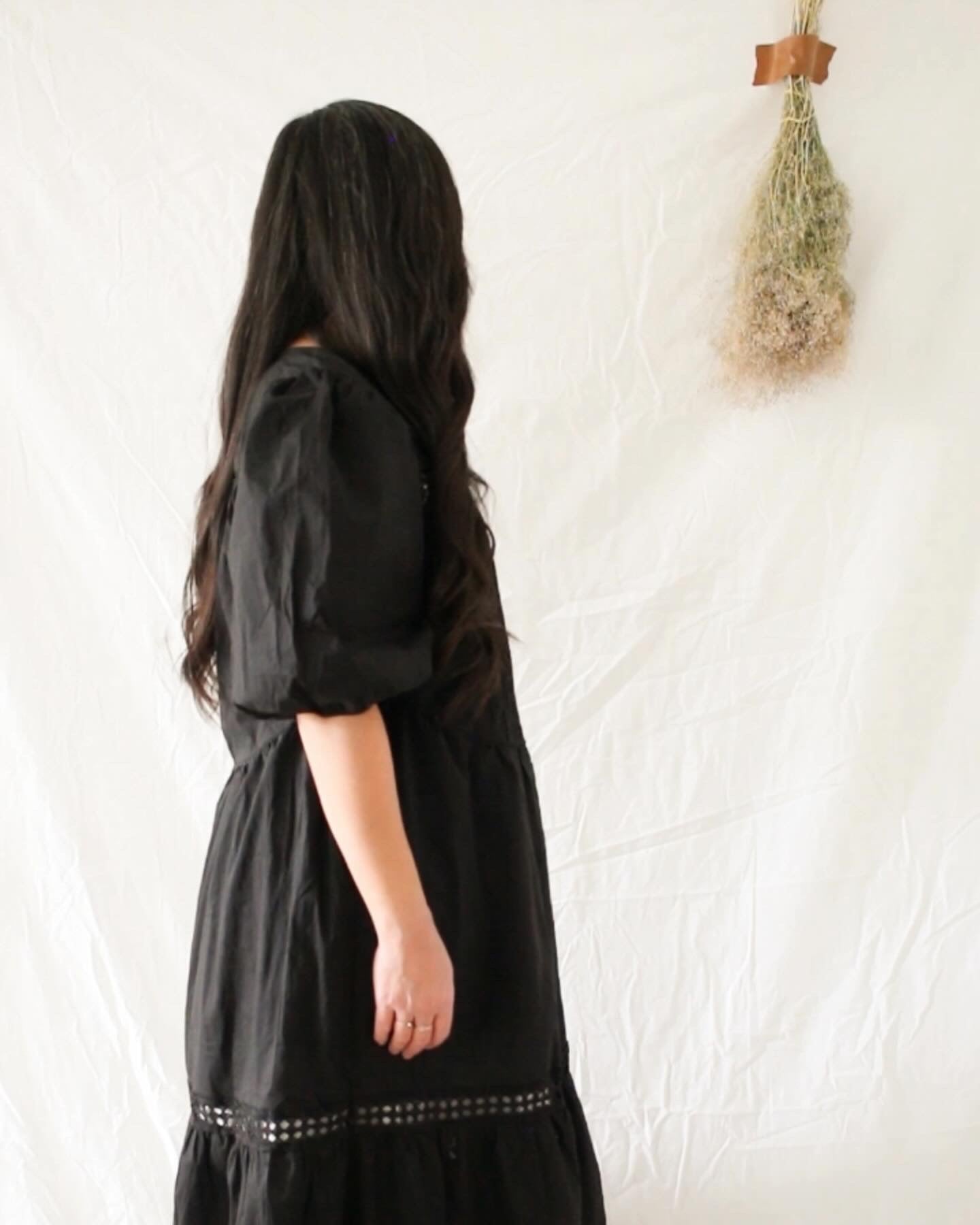 Dancing in the Moonlight Dress
