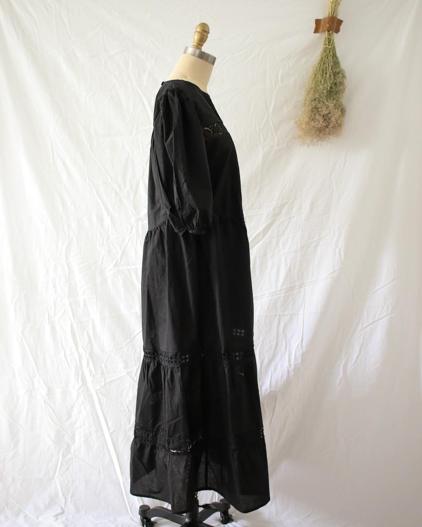 Dancing in the Moonlight Dress
