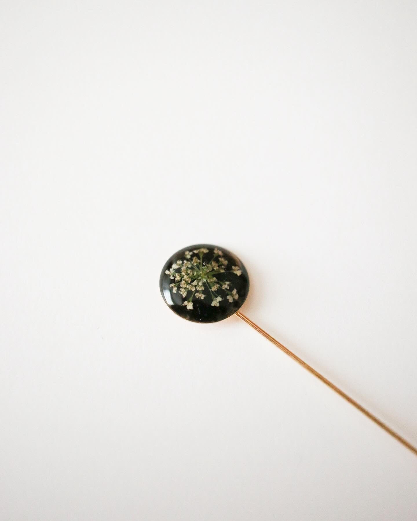 Darcy Lapel Pin