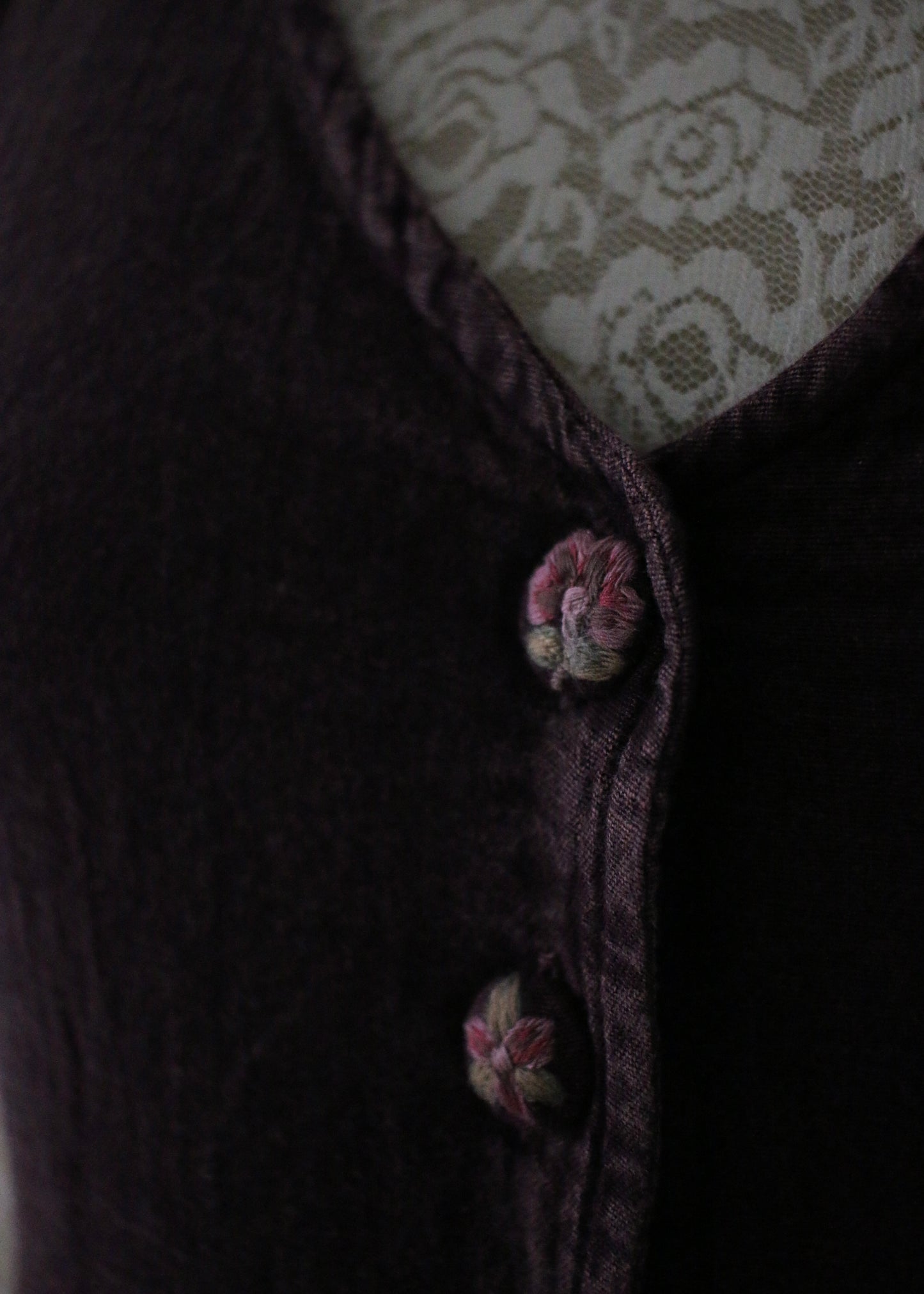Shopkeeper Pinafore Dress