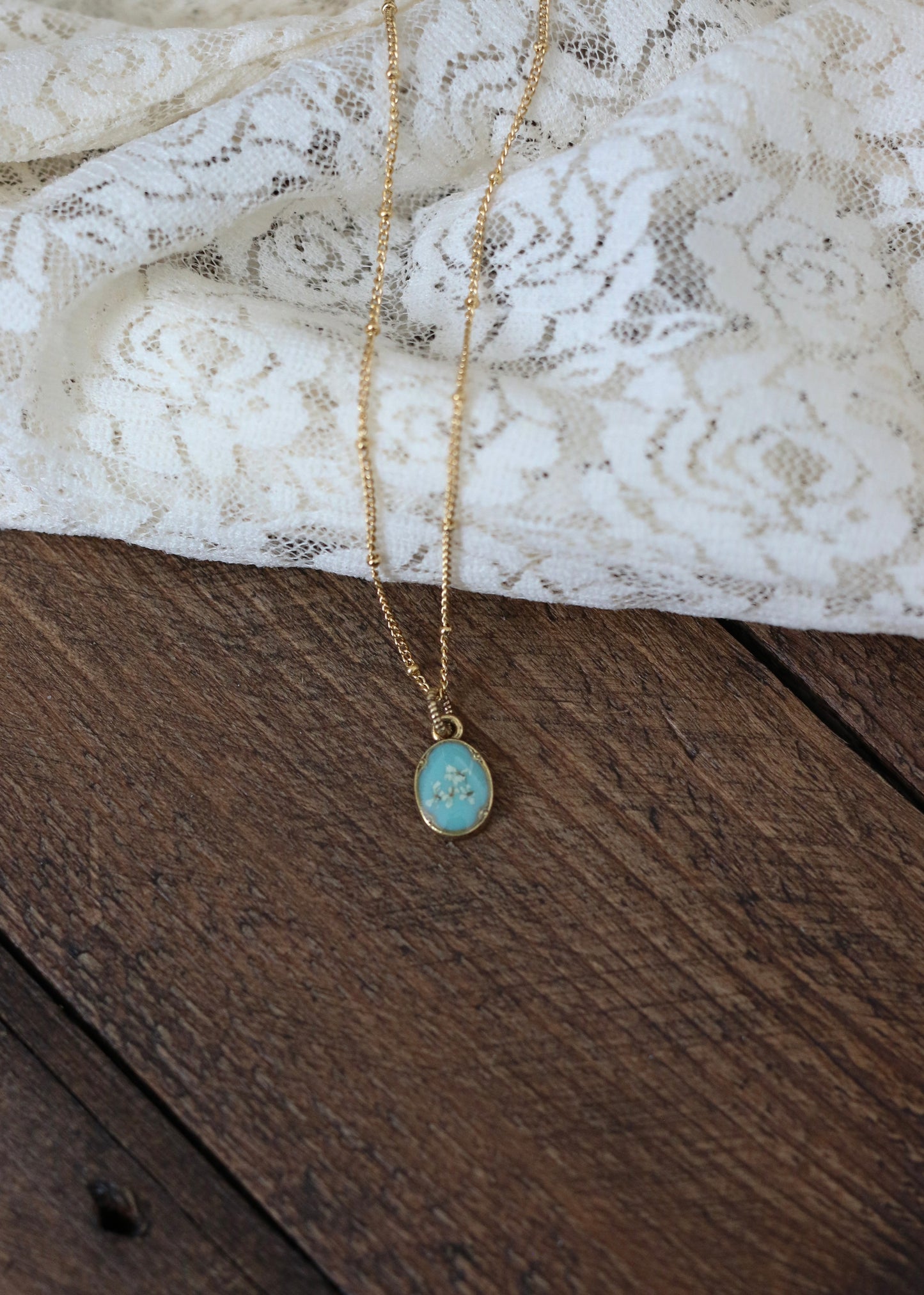 NY152 Pendant