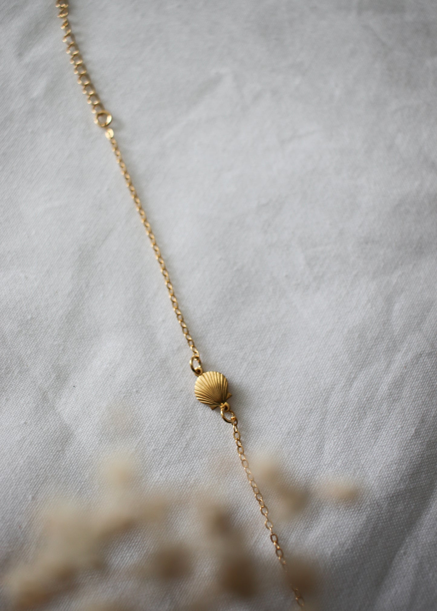 By the Seashore Bracelet