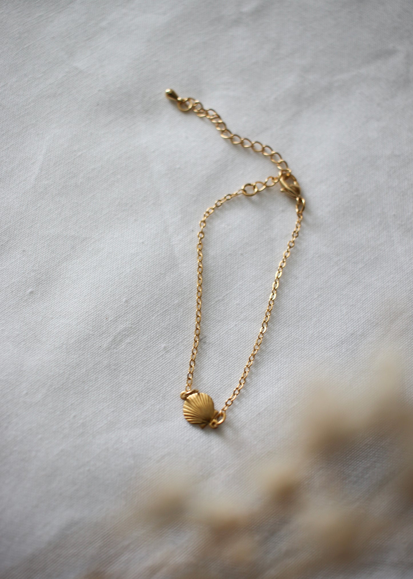 By the Seashore Bracelet