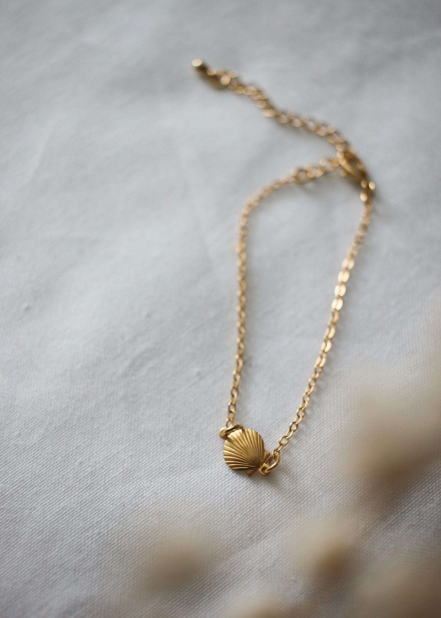By the Seashore Bracelet