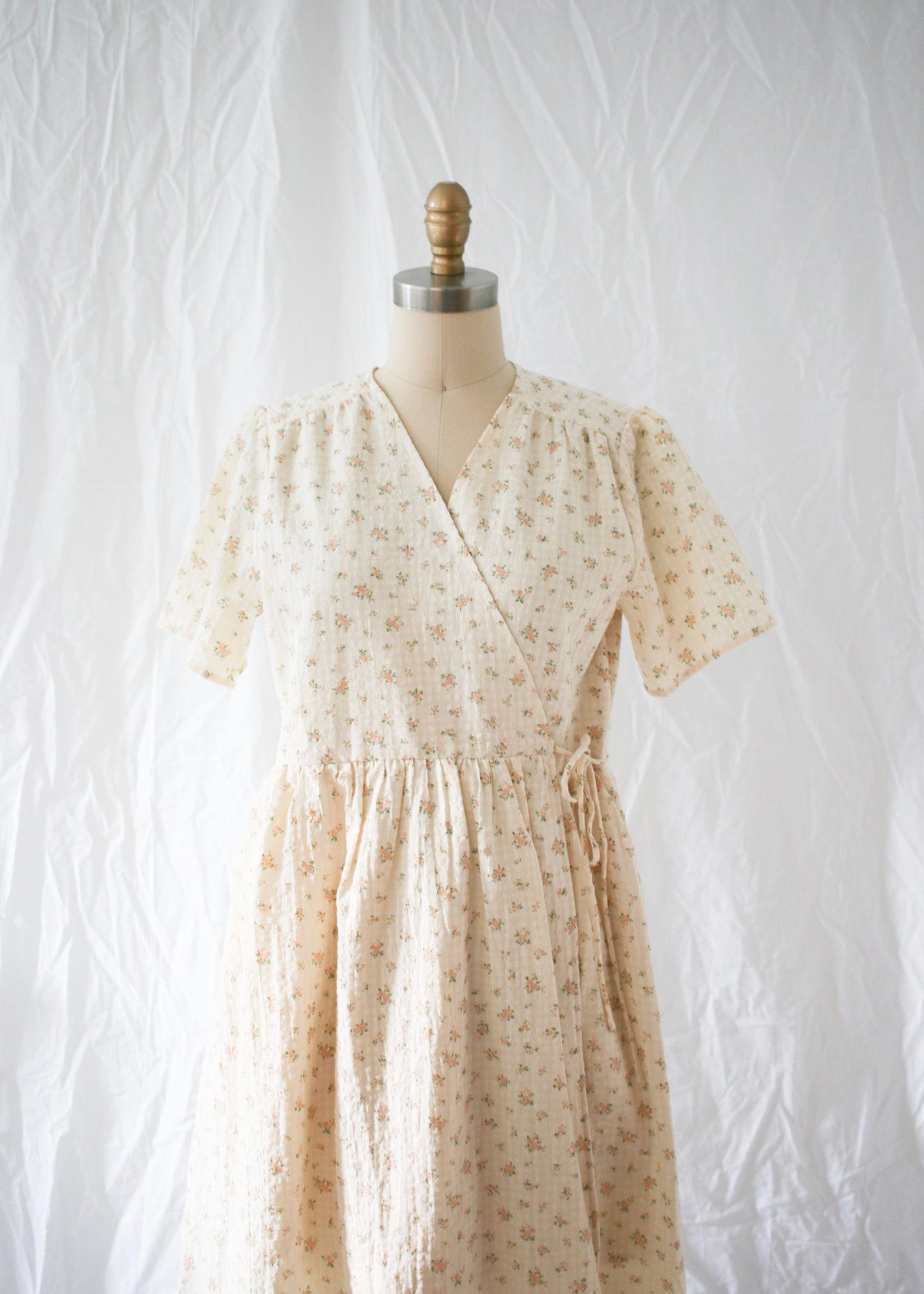 Anne Dress