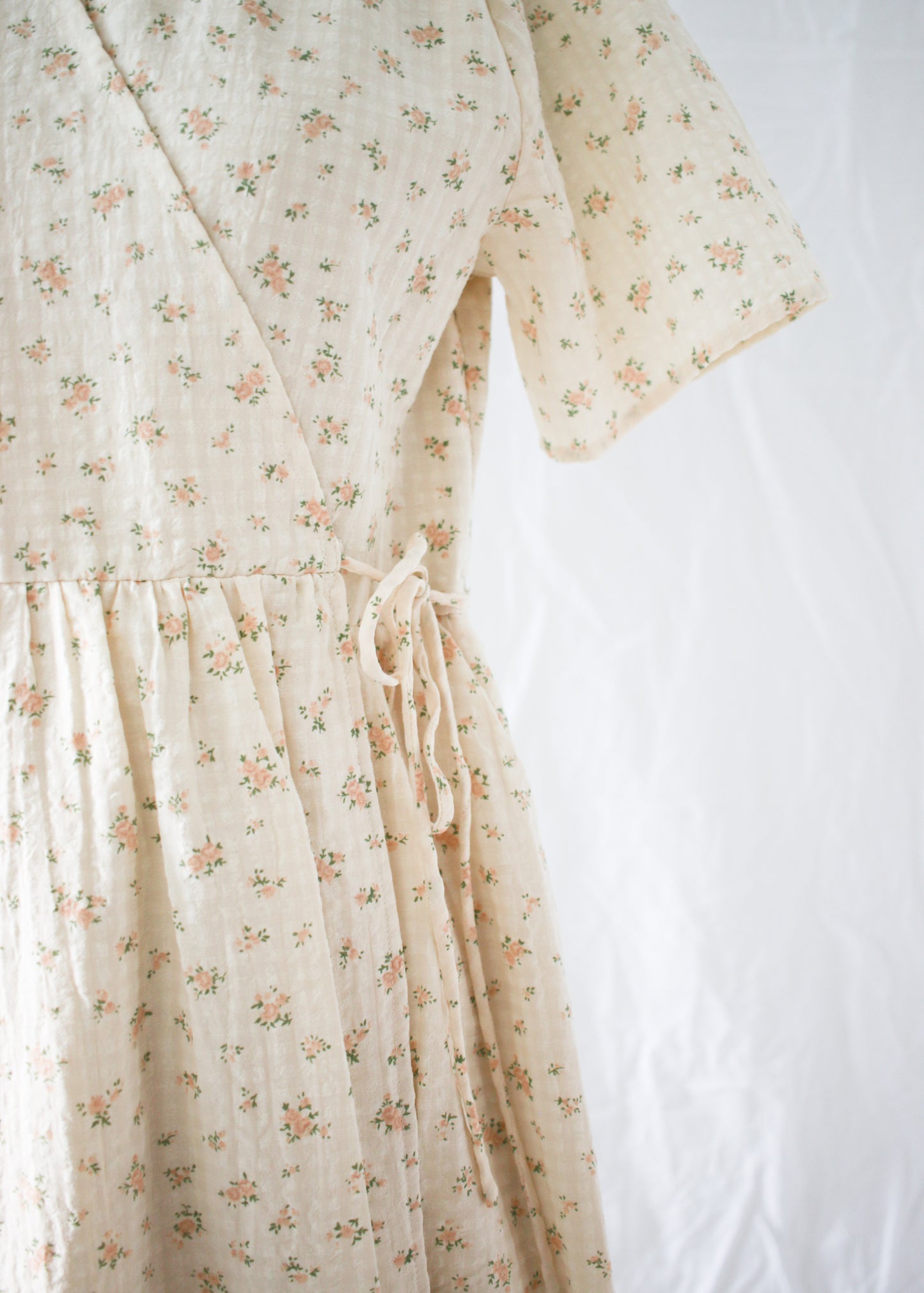 Anne Dress