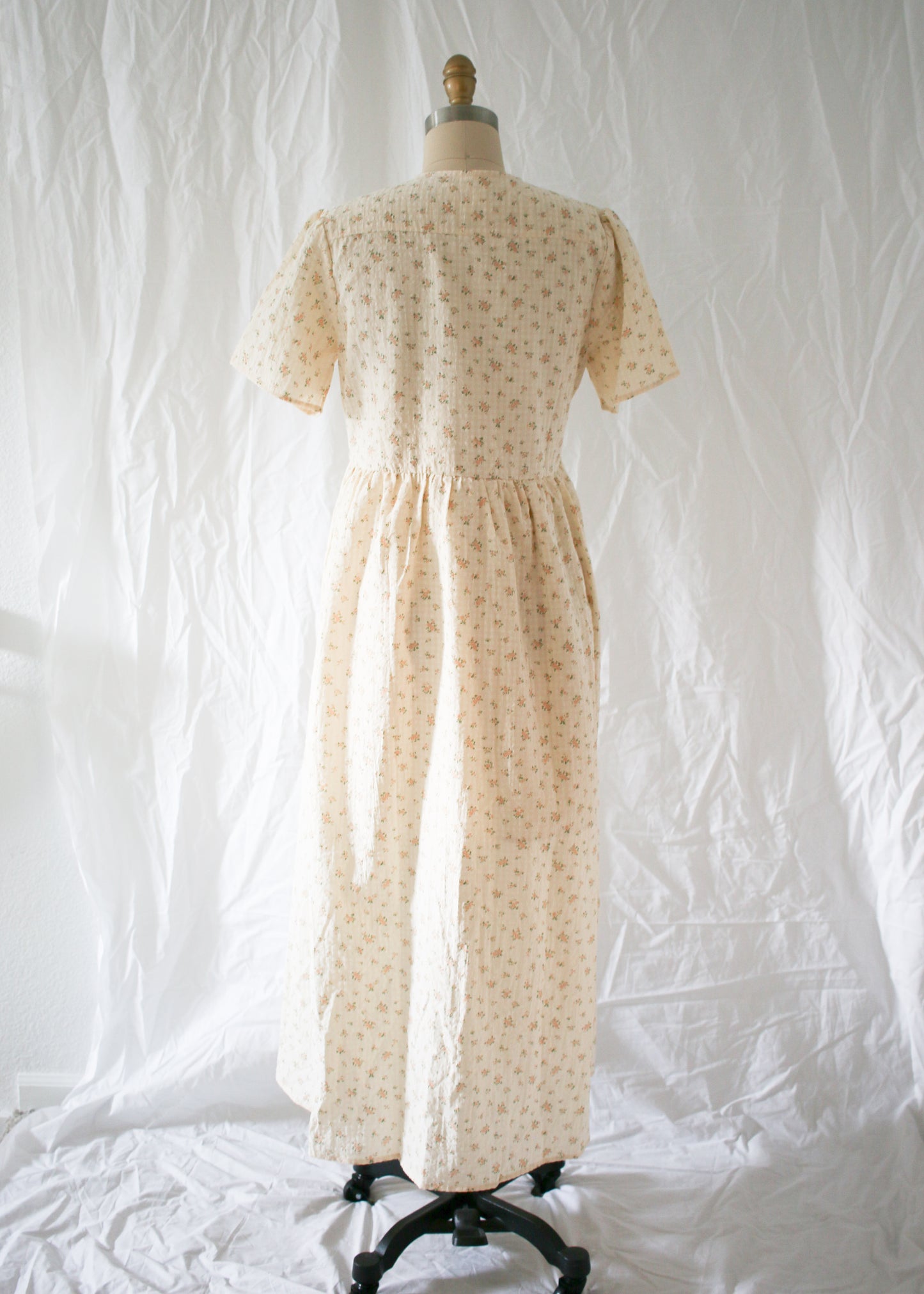Anne Dress