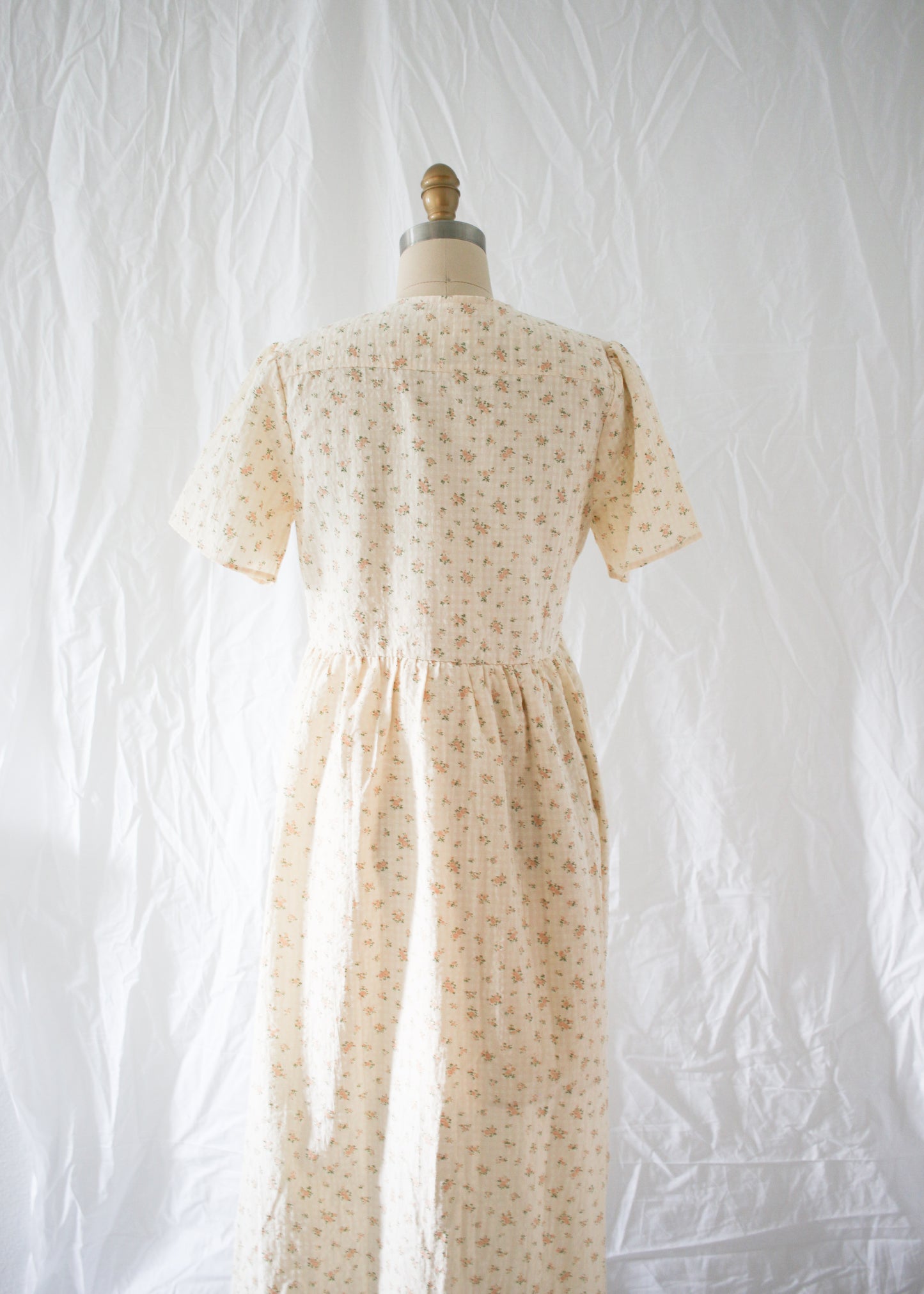 Anne Dress