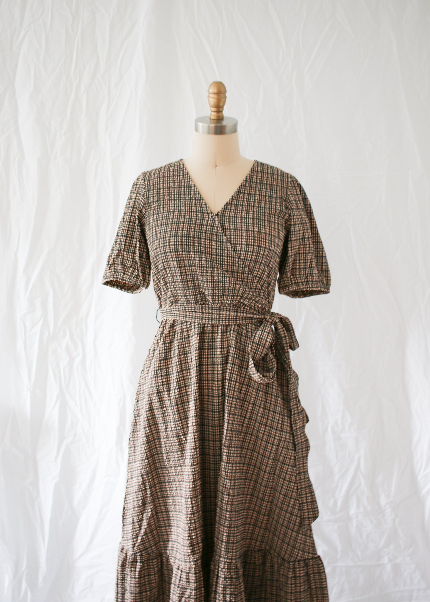 Avonlea Dress