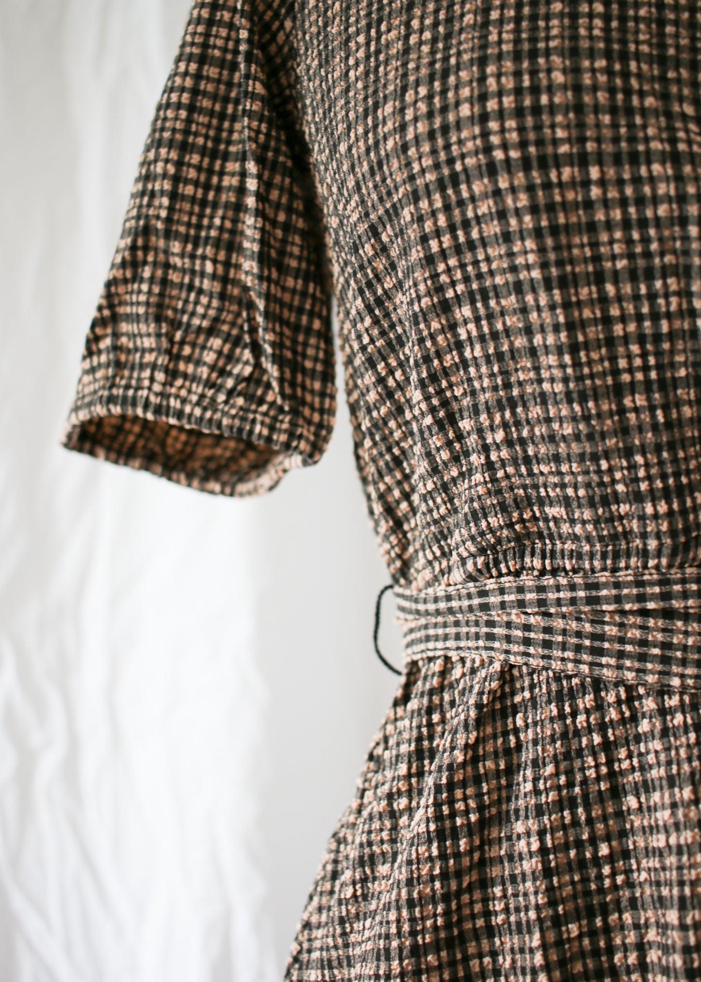 Avonlea Dress