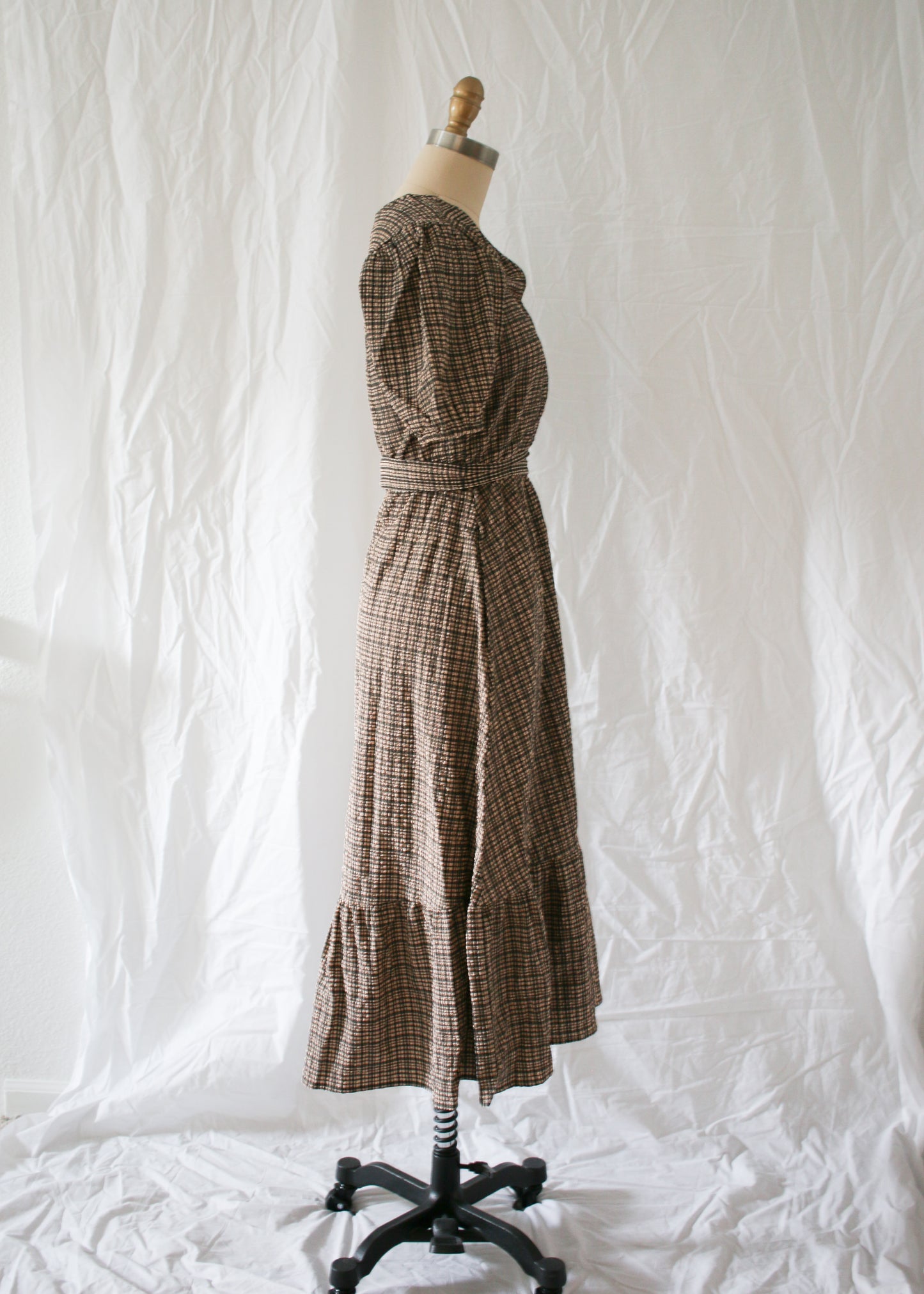 Avonlea Dress