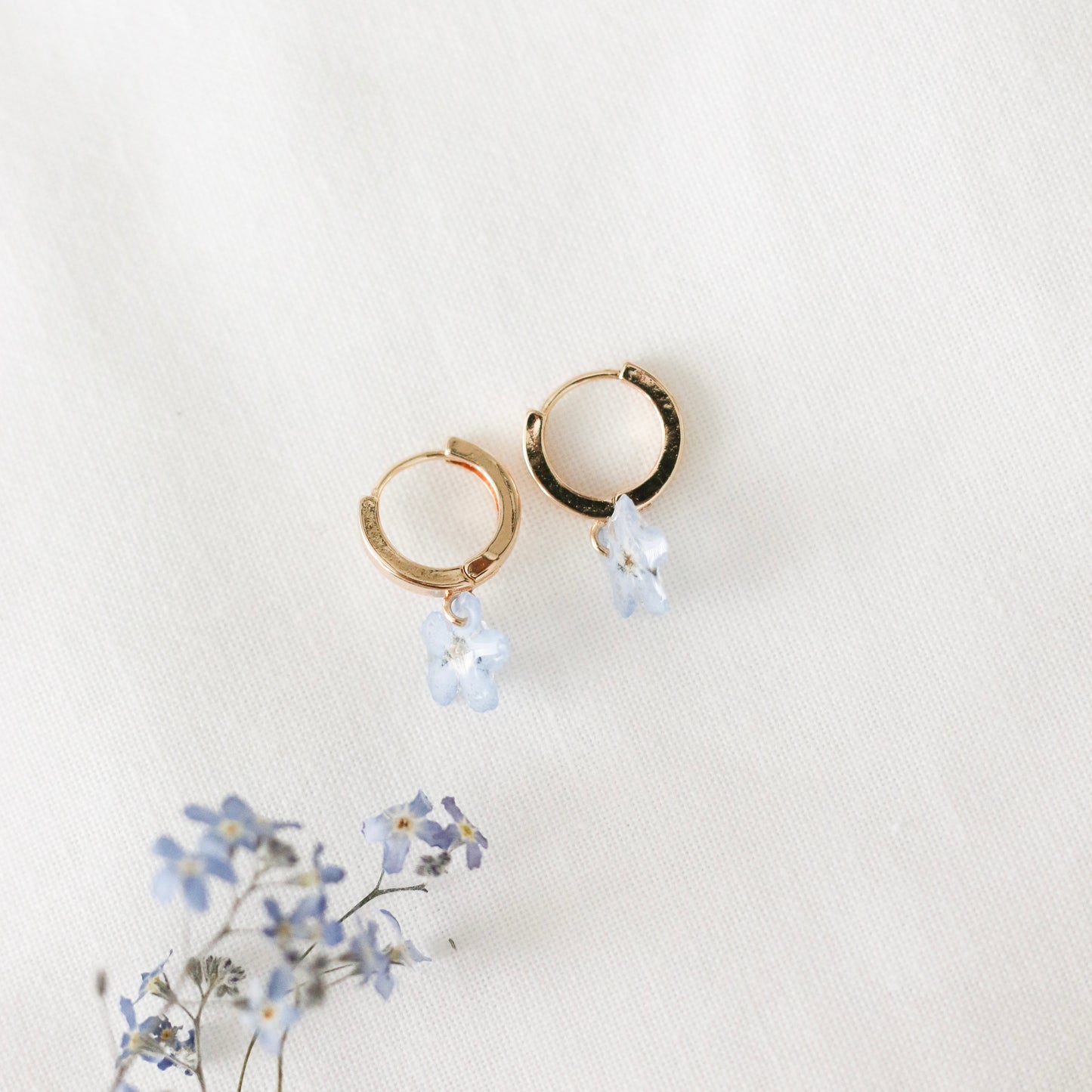 Beth March Earrings