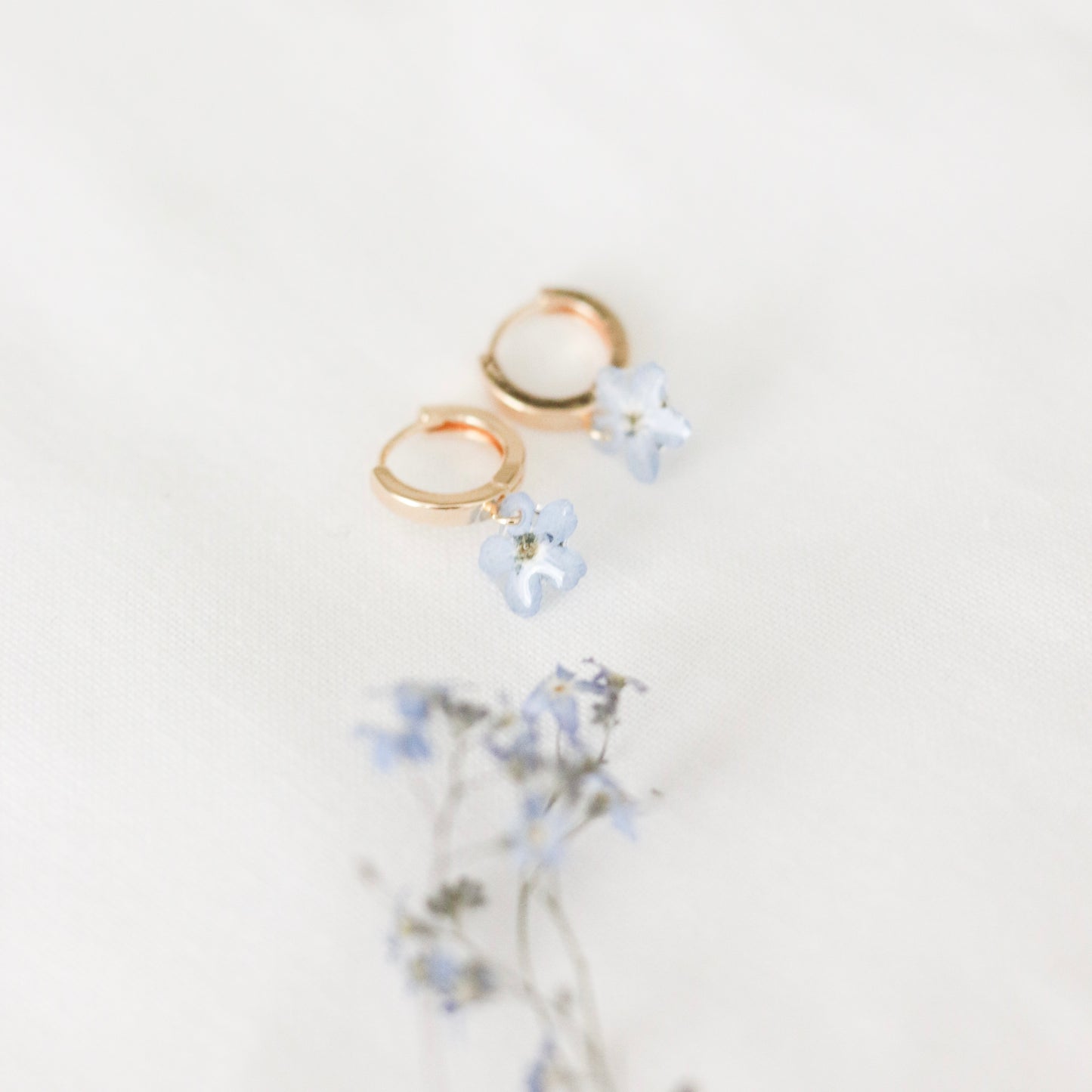Beth March Earrings