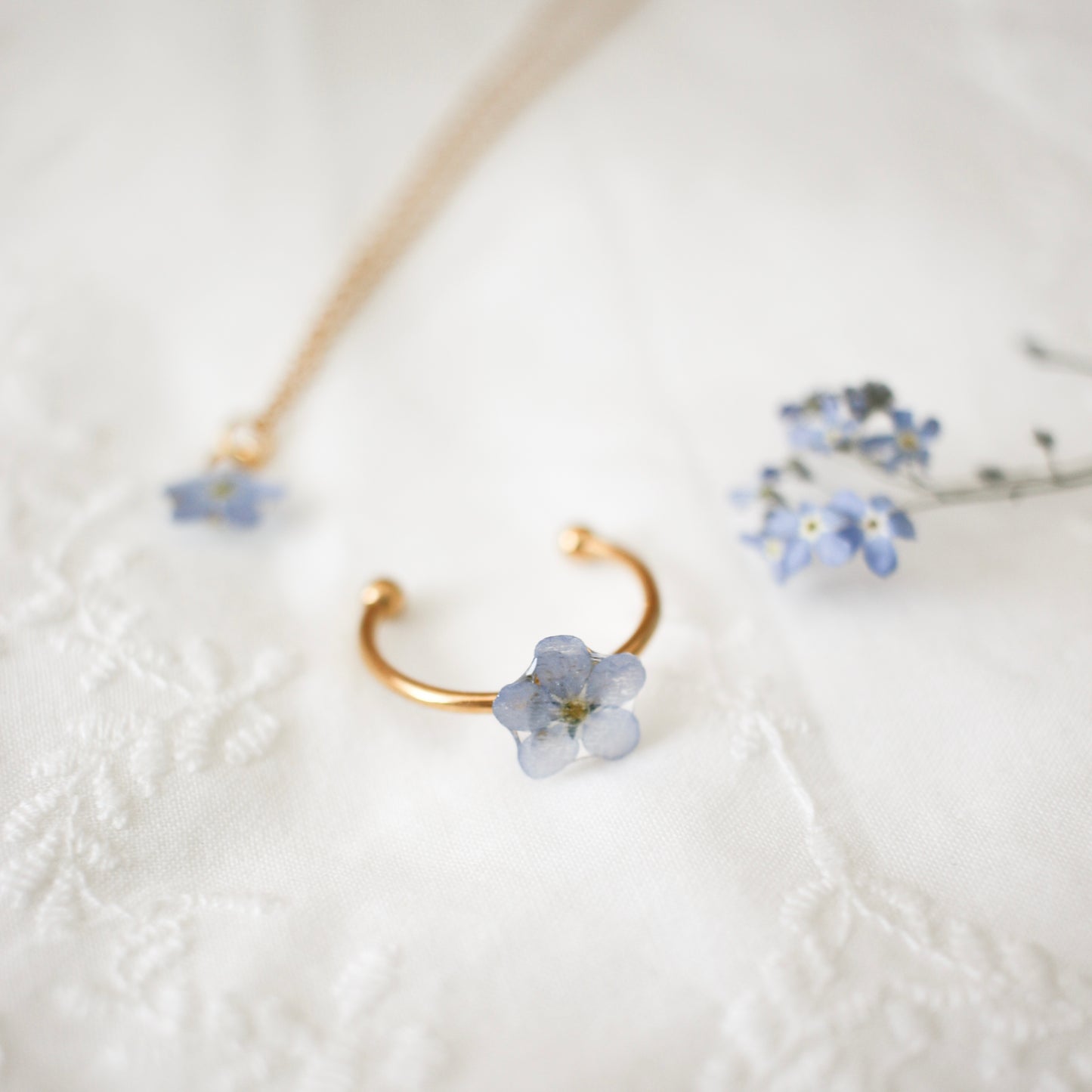 Pre Order Beth March Ring