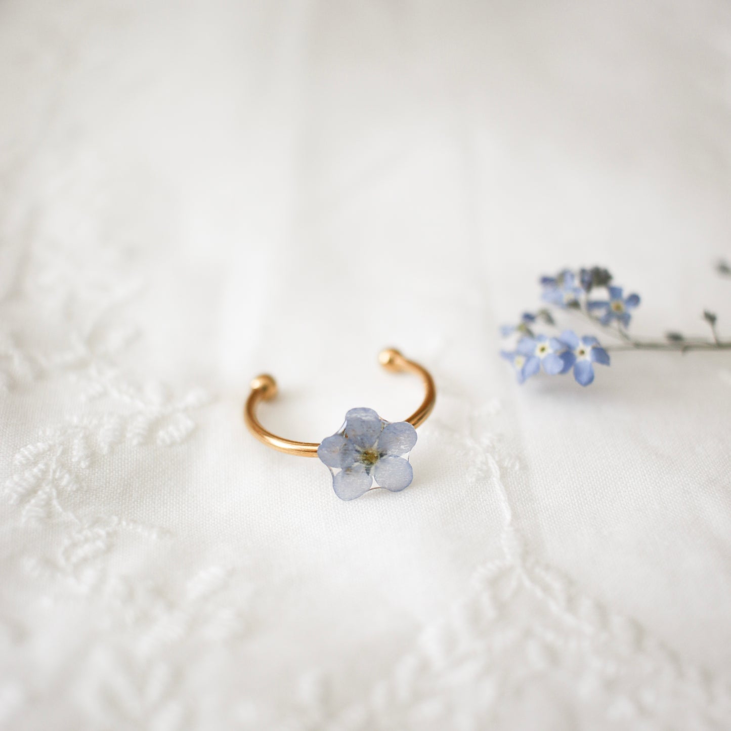 Pre Order Beth March Ring