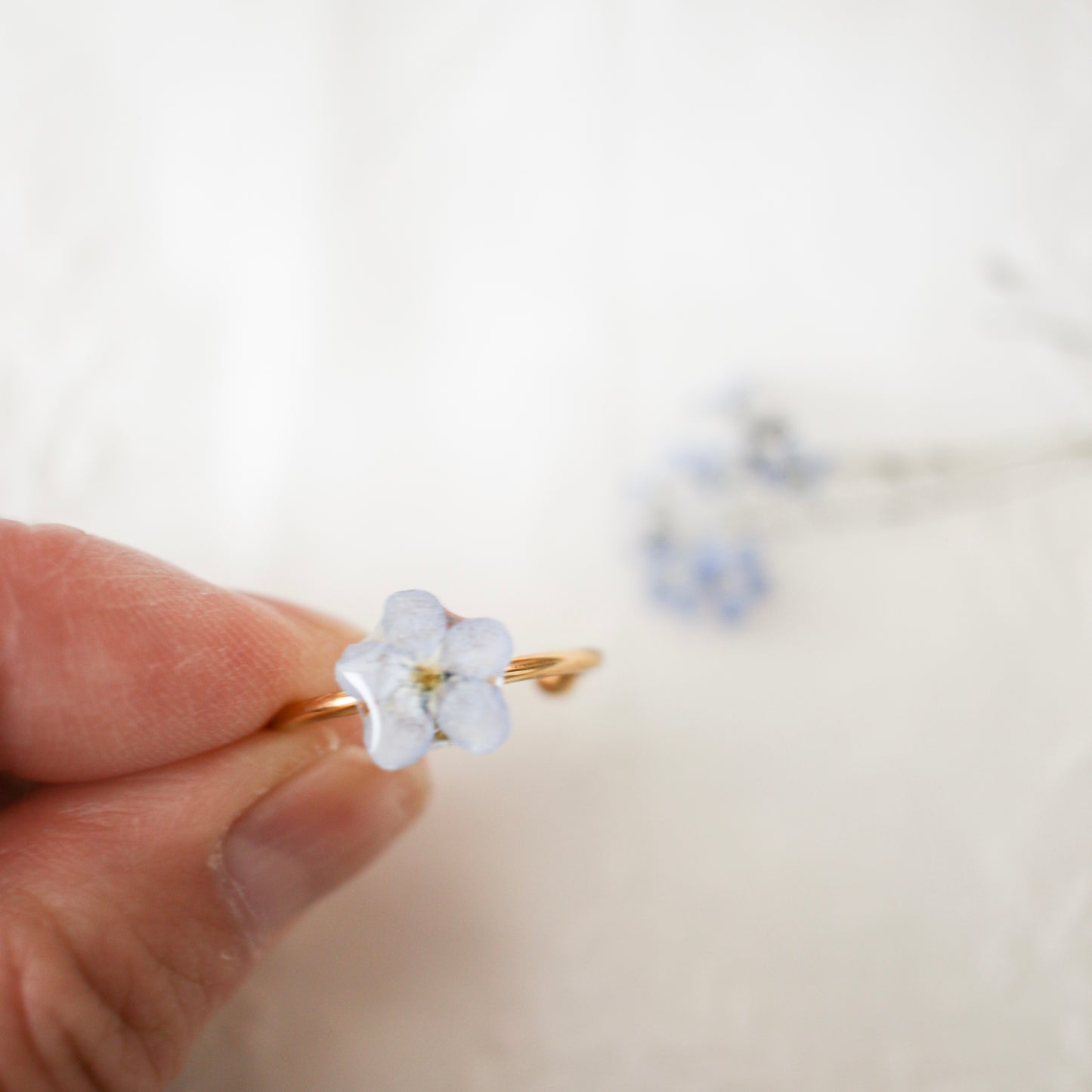 Pre Order Beth March Ring